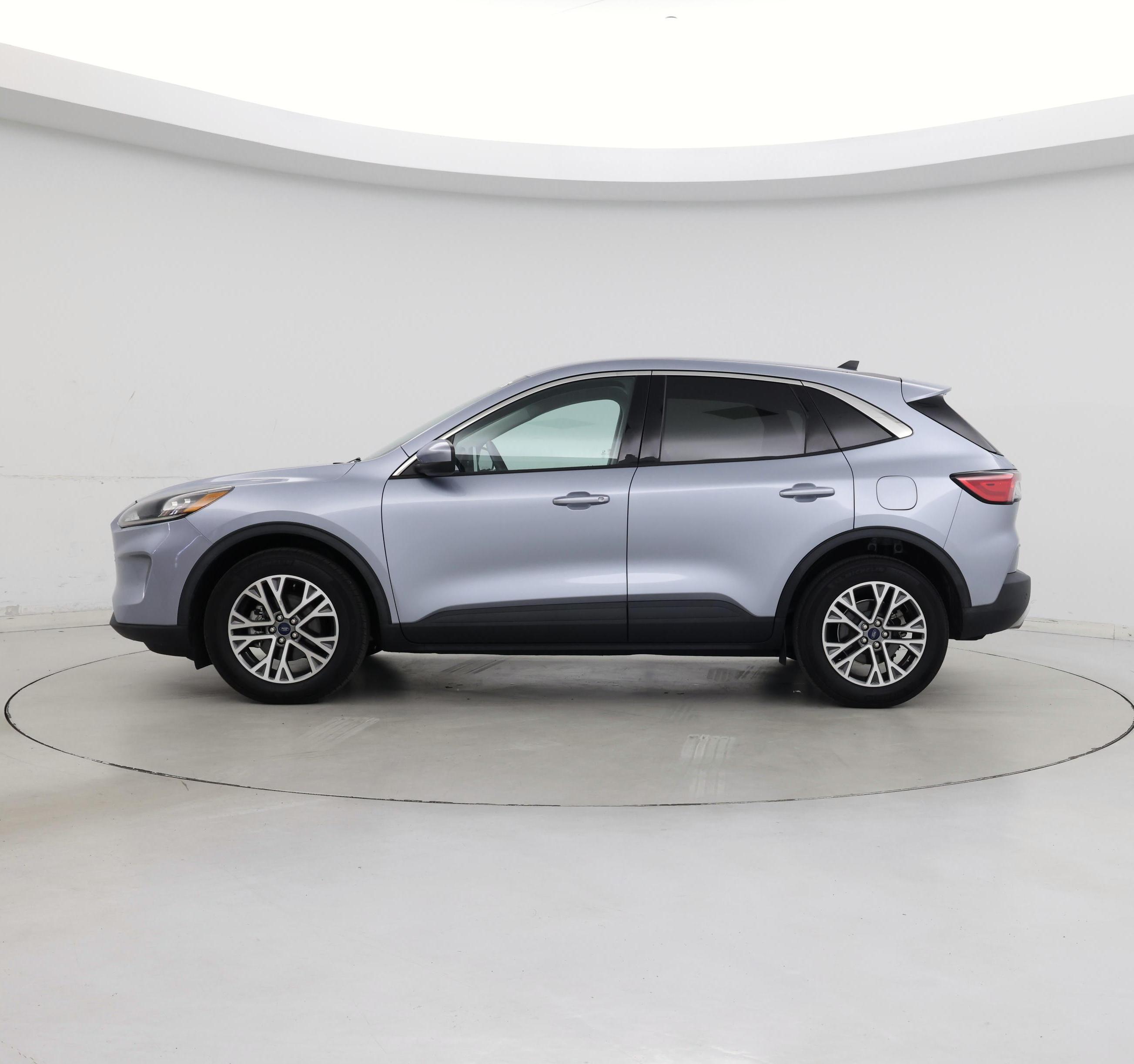 Thumbnail: 2022 Ford Escape - 3