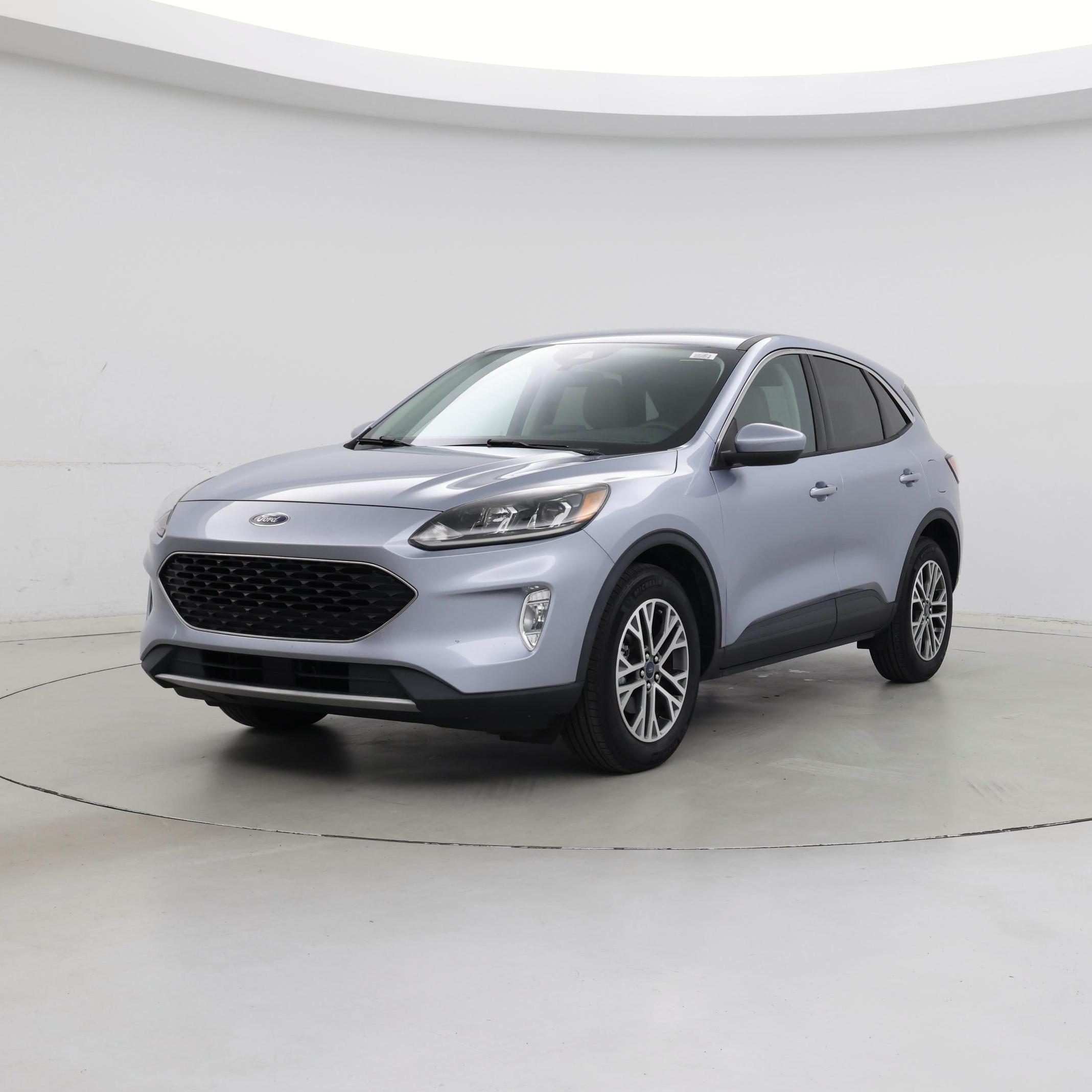 Thumbnail: 2022 Ford Escape - 4