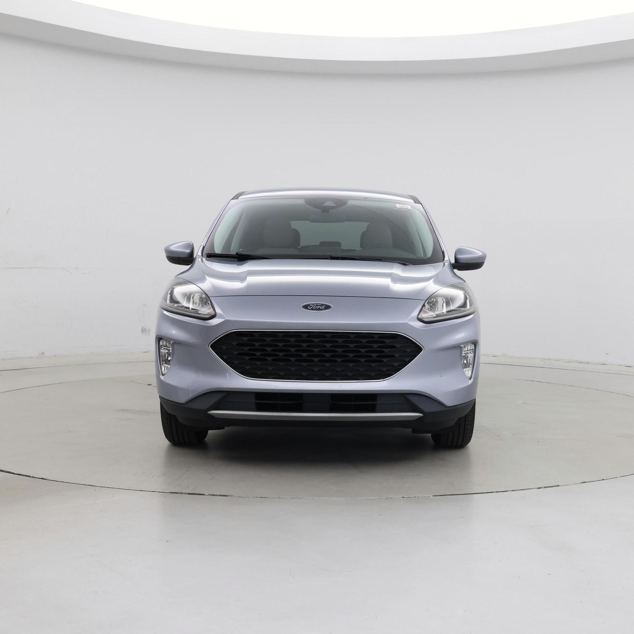 Thumbnail: 2022 Ford Escape - 5