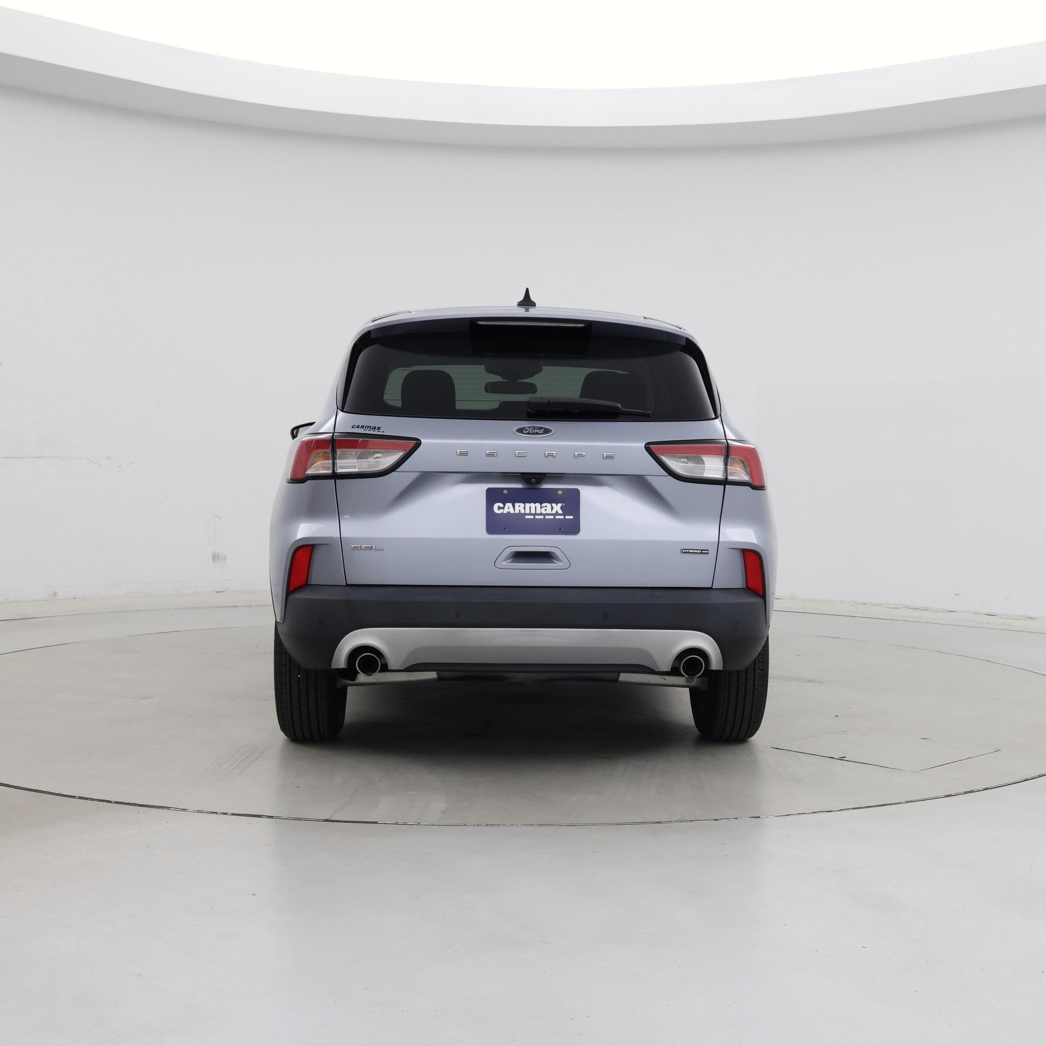Thumbnail: 2022 Ford Escape - 6