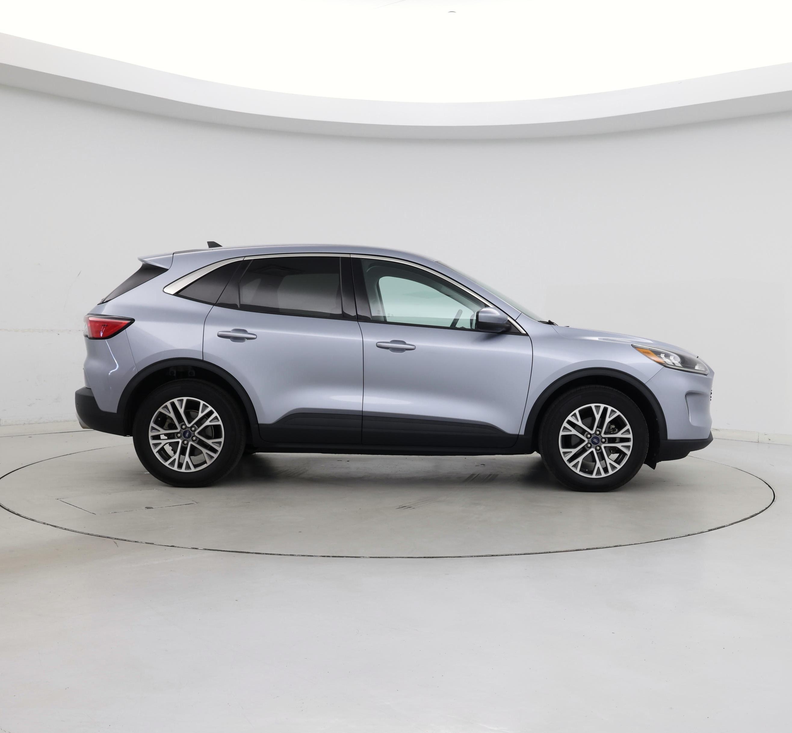 Thumbnail: 2022 Ford Escape - 7