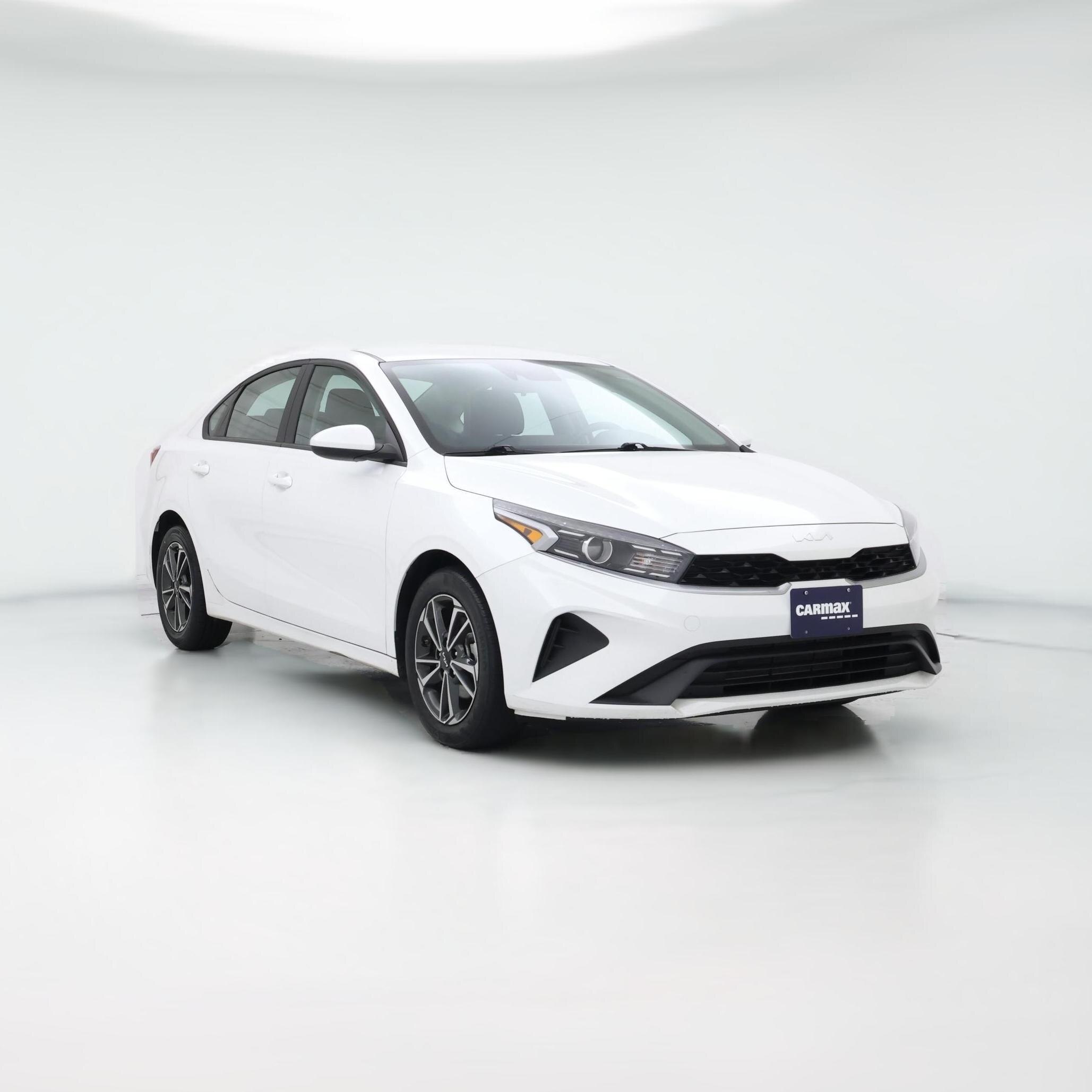 Thumbnail: 2024 Kia Forte - 1
