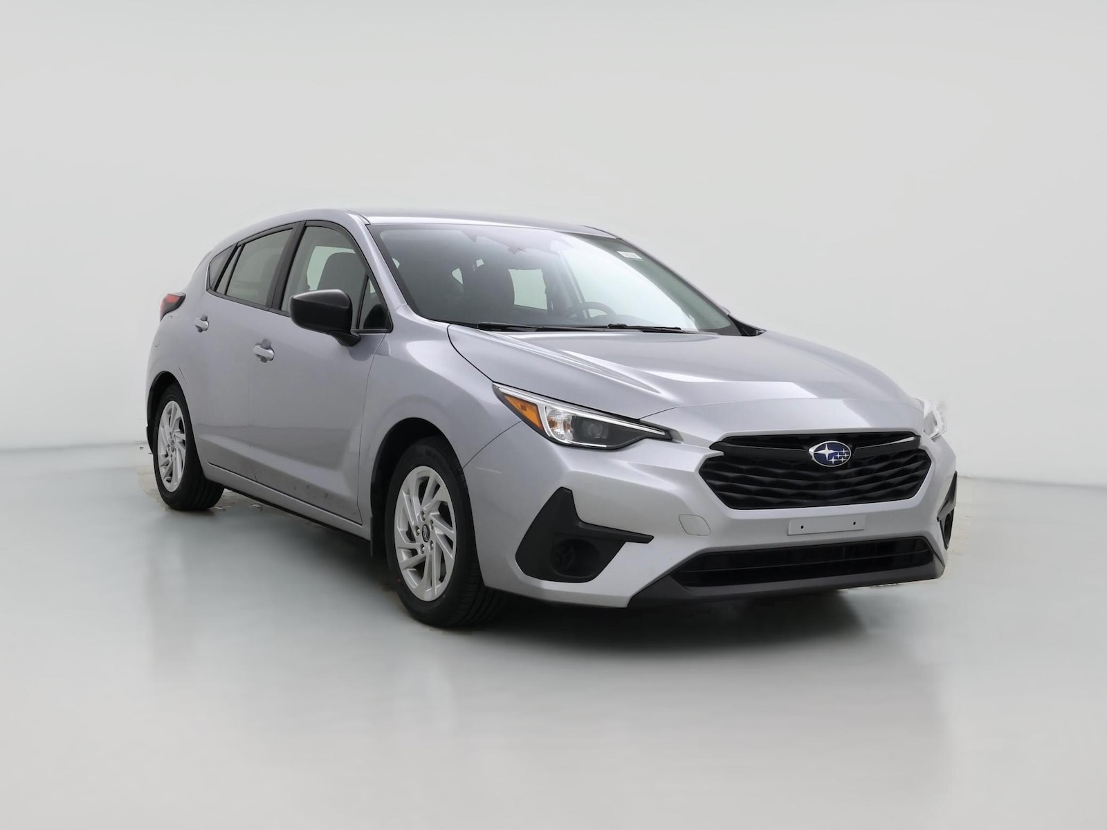 2024 Subaru Impreza