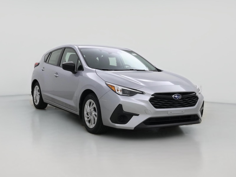 2024 Subaru Impreza null