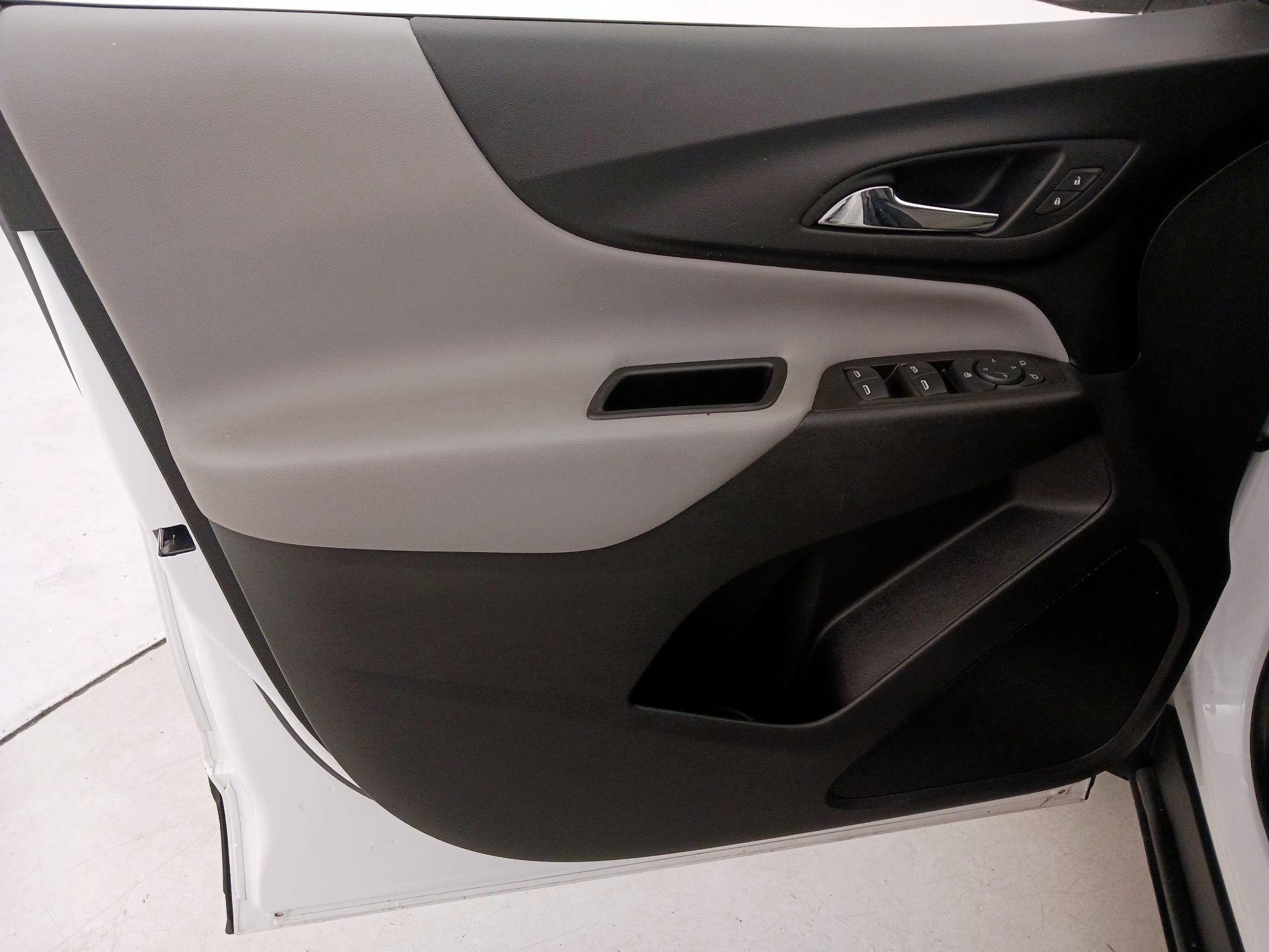 Thumbnail: 2021 Chevrolet Equinox - 12