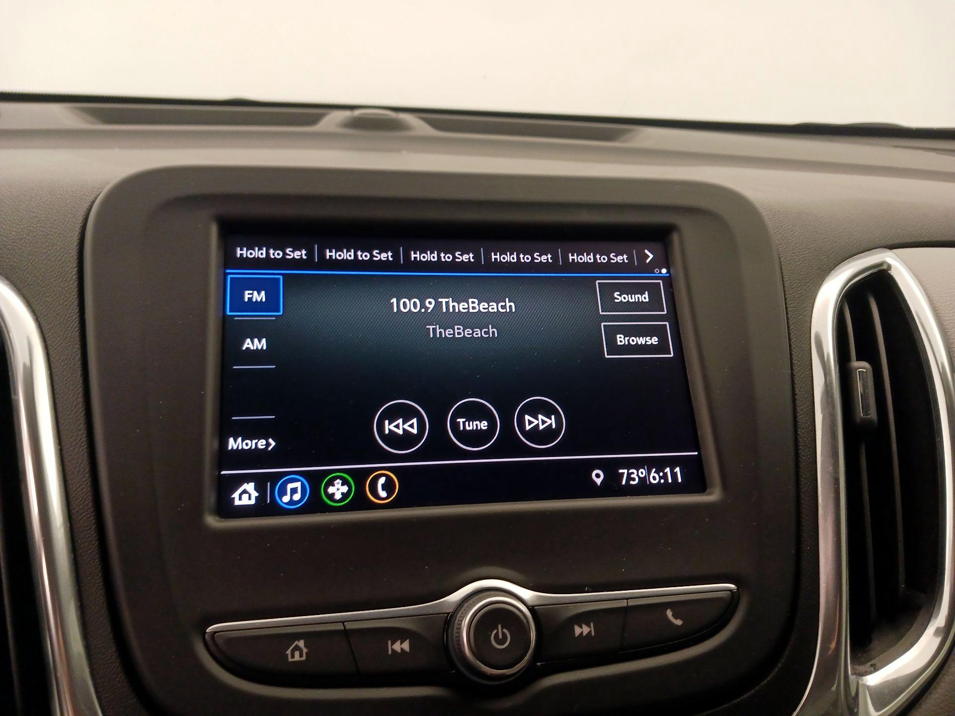 Thumbnail: 2021 Chevrolet Equinox - 15