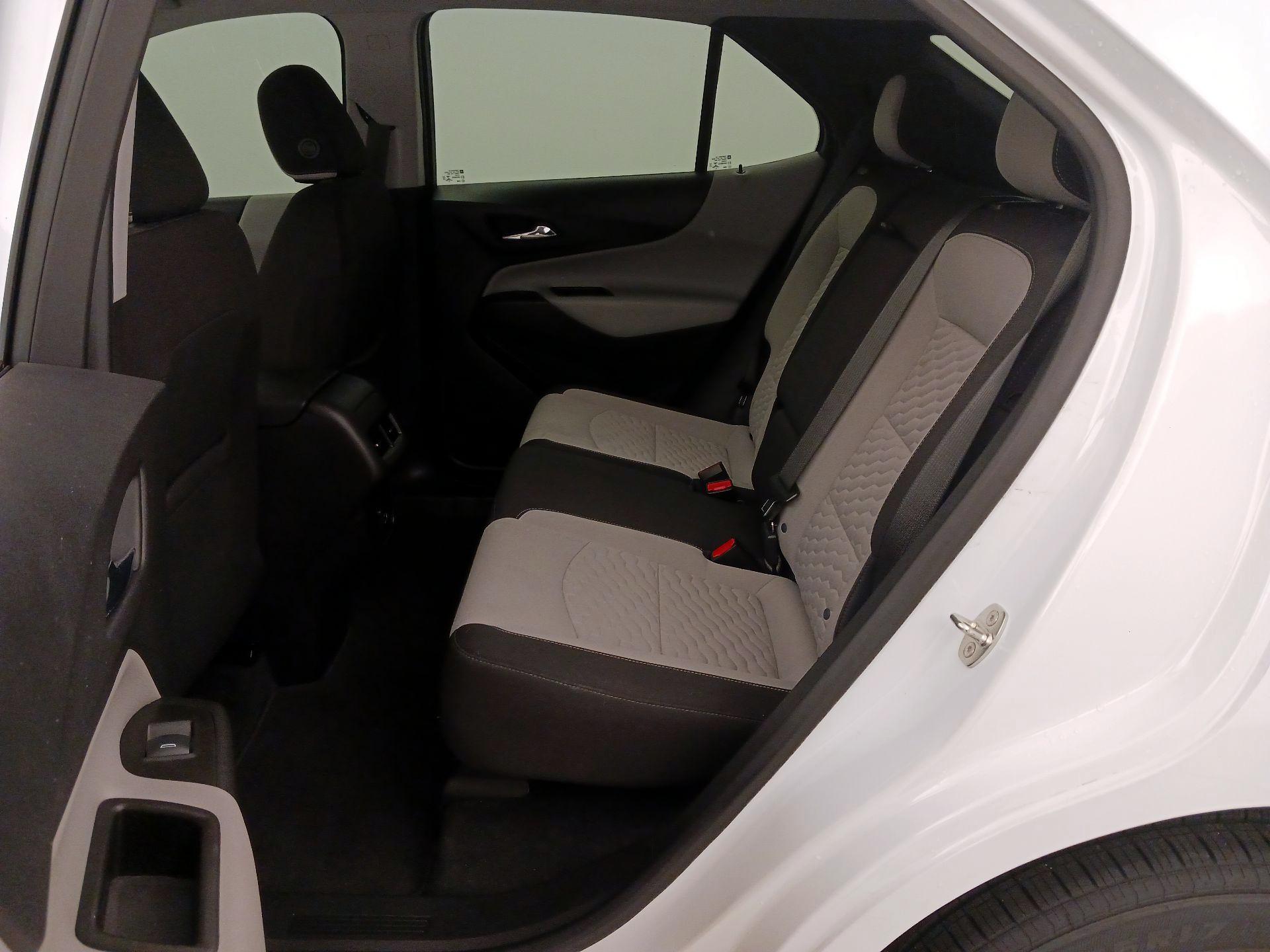 Thumbnail: 2021 Chevrolet Equinox - 19