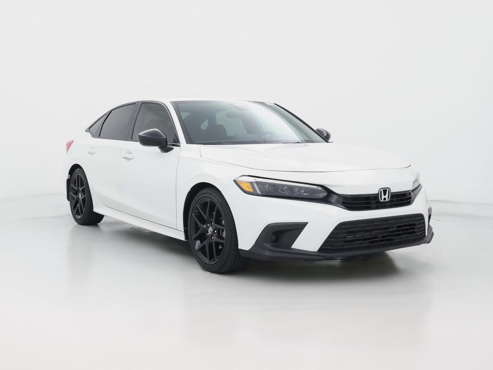2024 Honda Civic Sedan