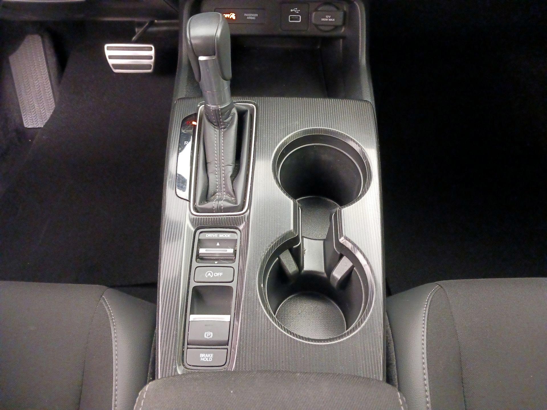 Thumbnail: 2024 Honda Civic - 17