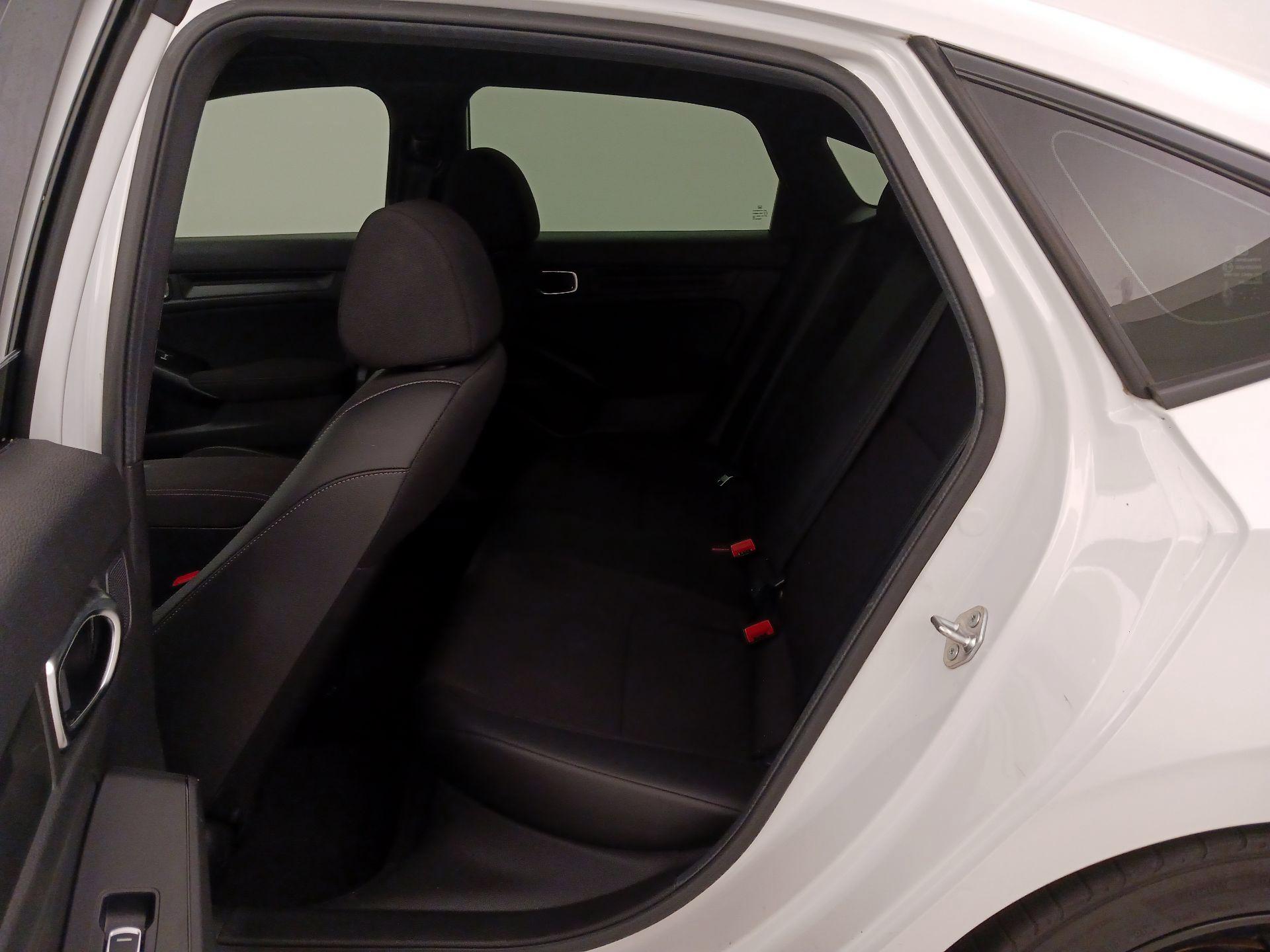 Thumbnail: 2024 Honda Civic - 19