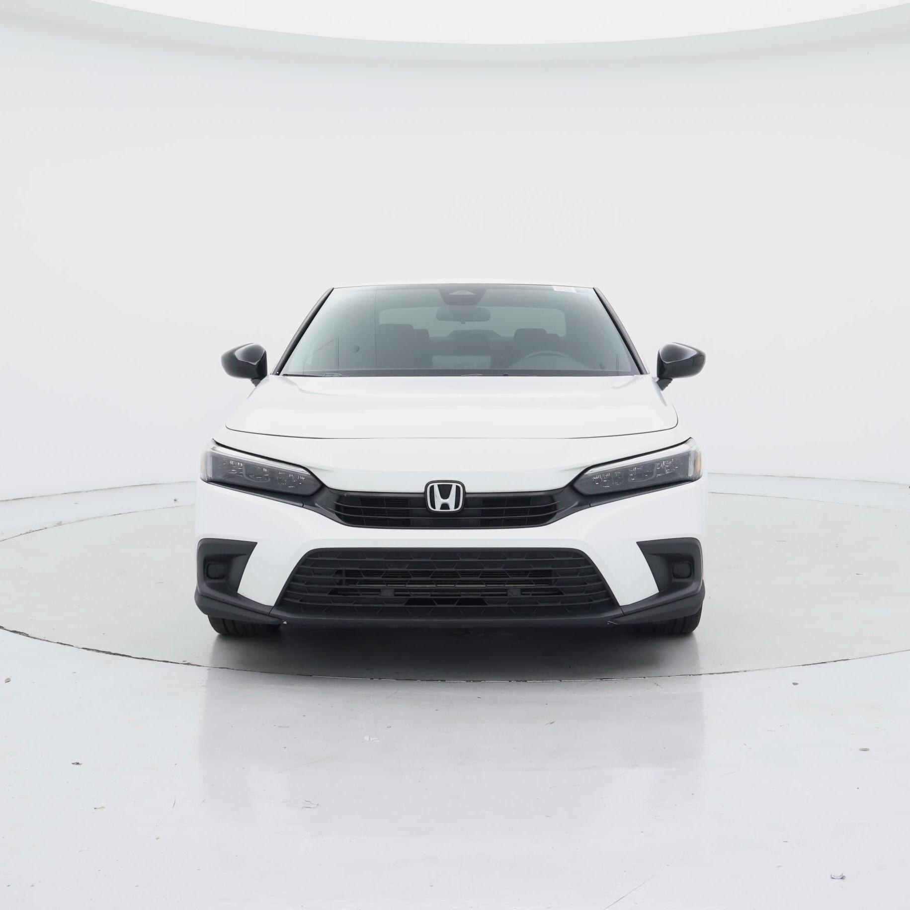 Thumbnail: 2024 Honda Civic - 5