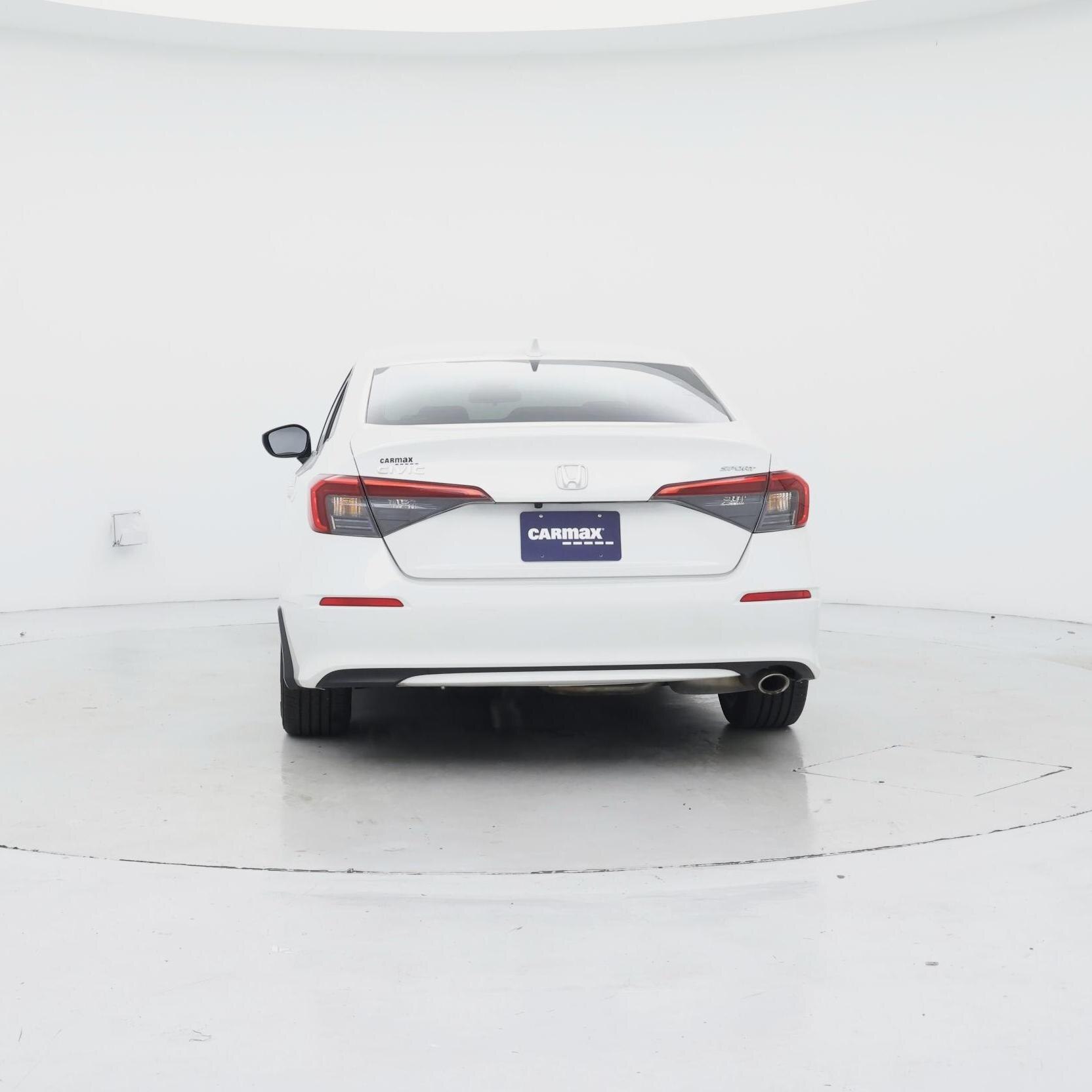 Thumbnail: 2024 Honda Civic - 6