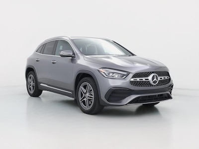 2023 Mercedes-Benz GLA250