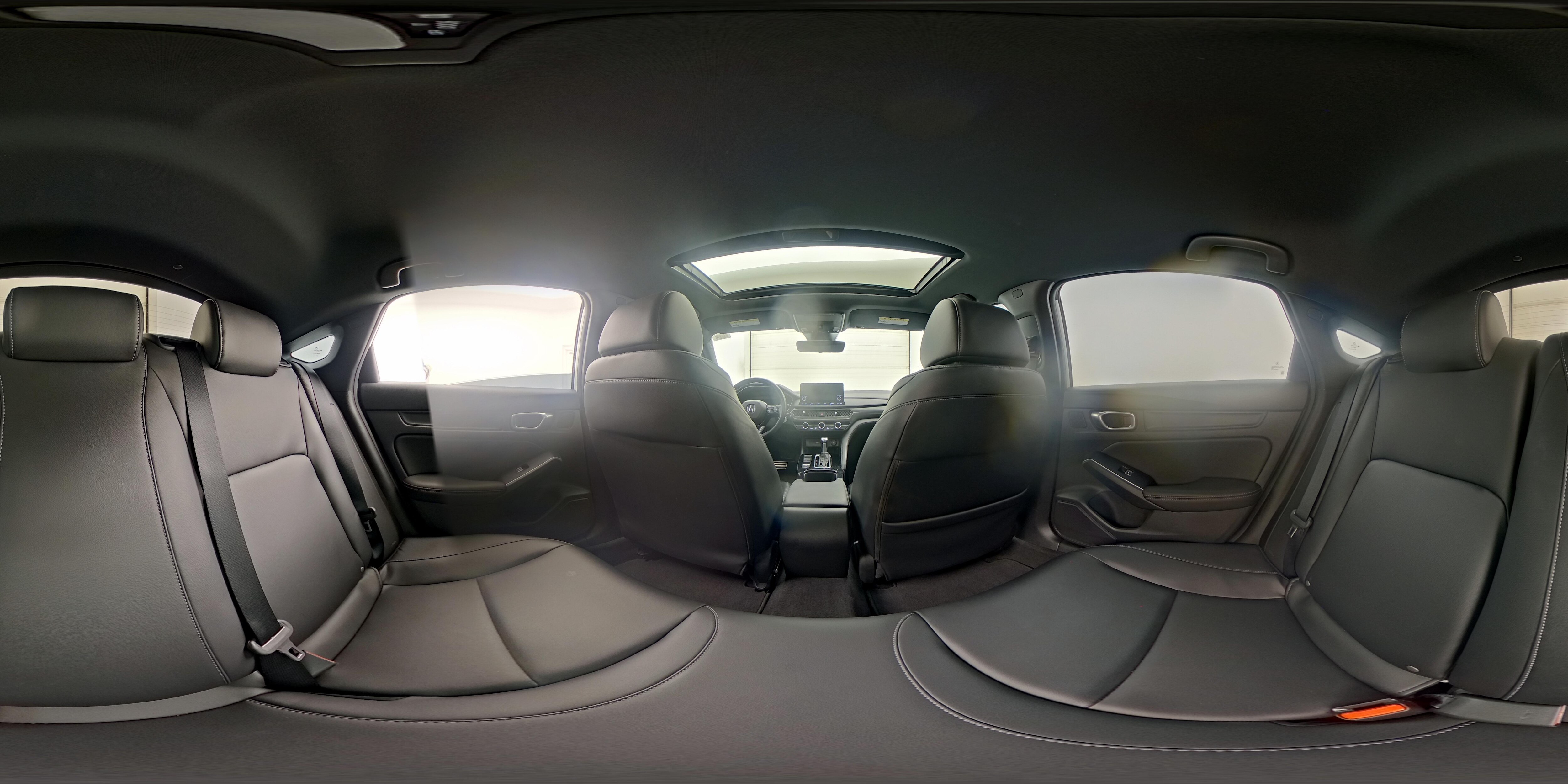 2024 Acura Integra A-Spec - Photo 27