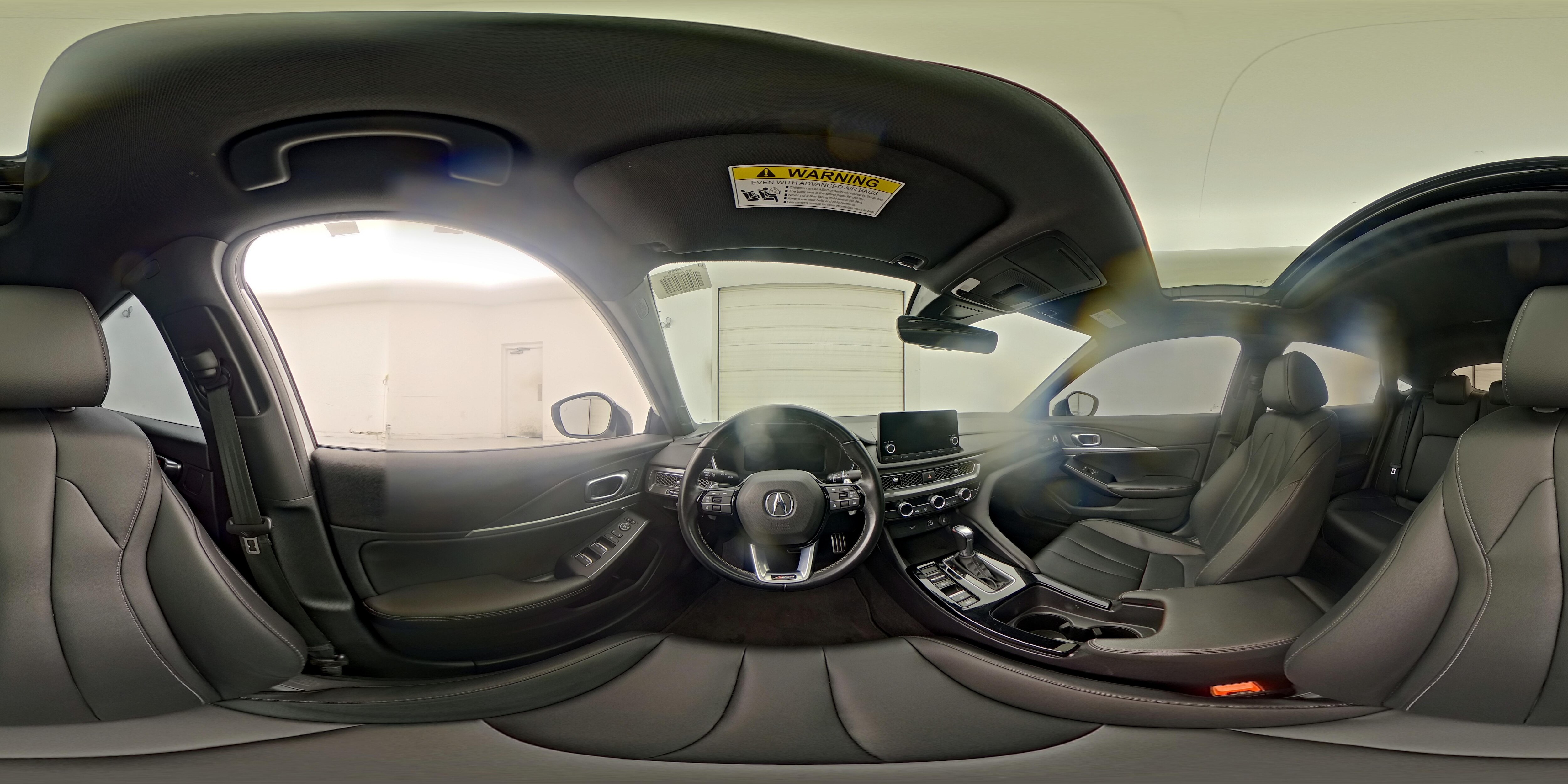 2024 Acura Integra A-Spec - Photo 28