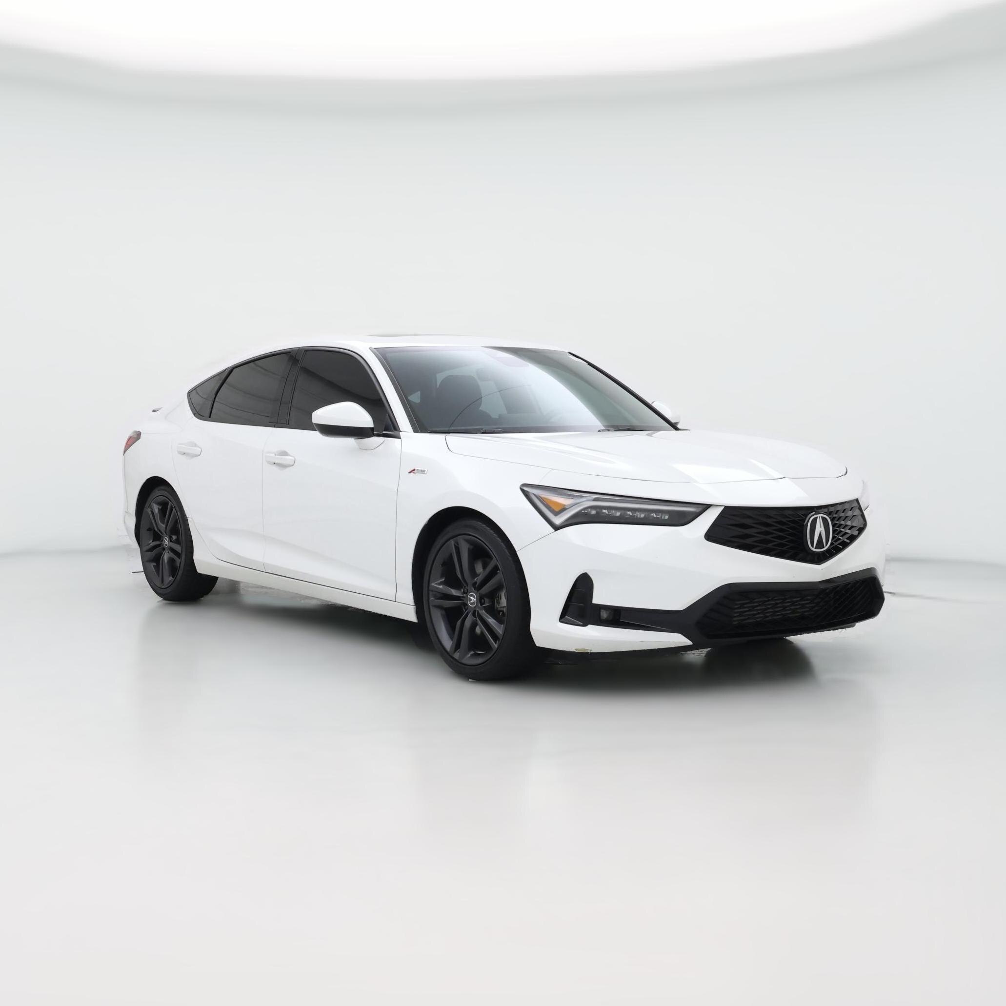 Thumbnail: 2024 Acura Integra - 1