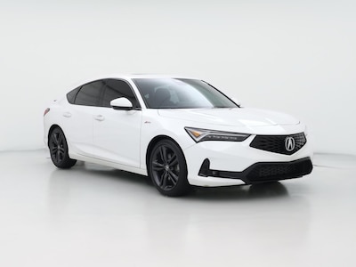 2024 Acura Integra A-Spec