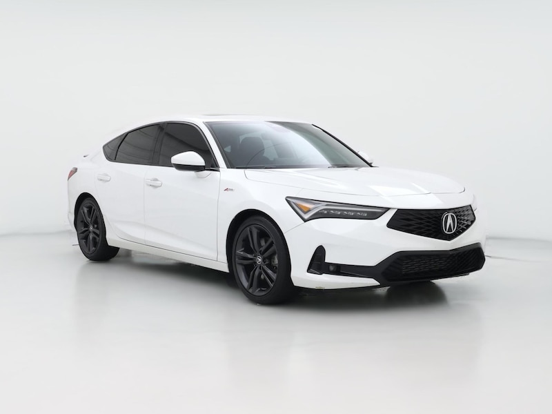 2024 Acura Integra A-Spec -
                  Sanford, FL