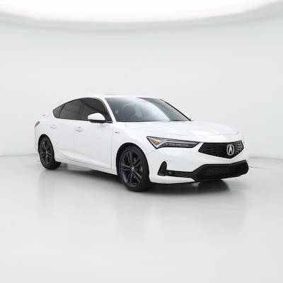 2024 Acura Integra A-Spec