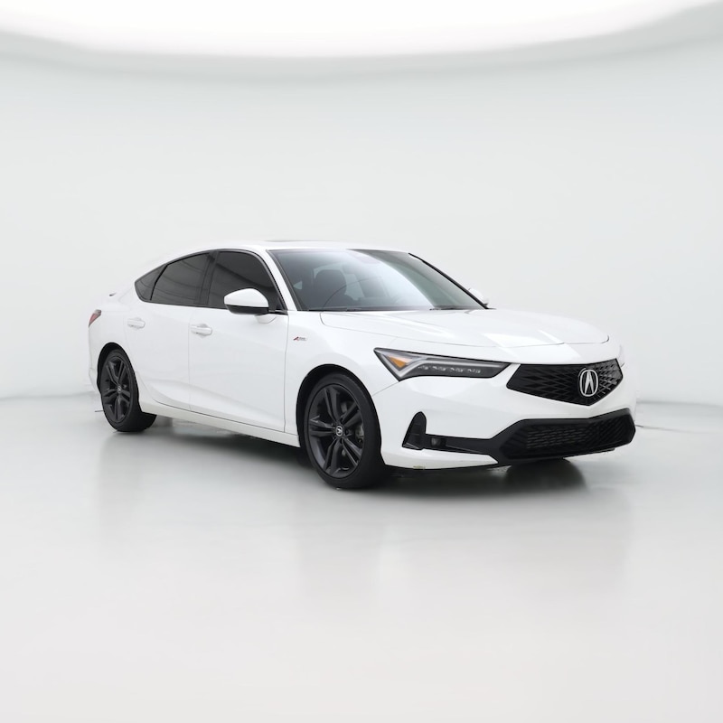2024 Acura Integra A-Spec