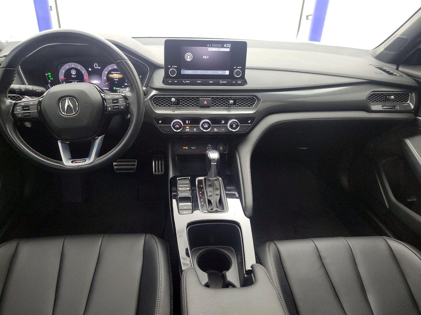 2024 Acura Integra A-Spec - Photo 10