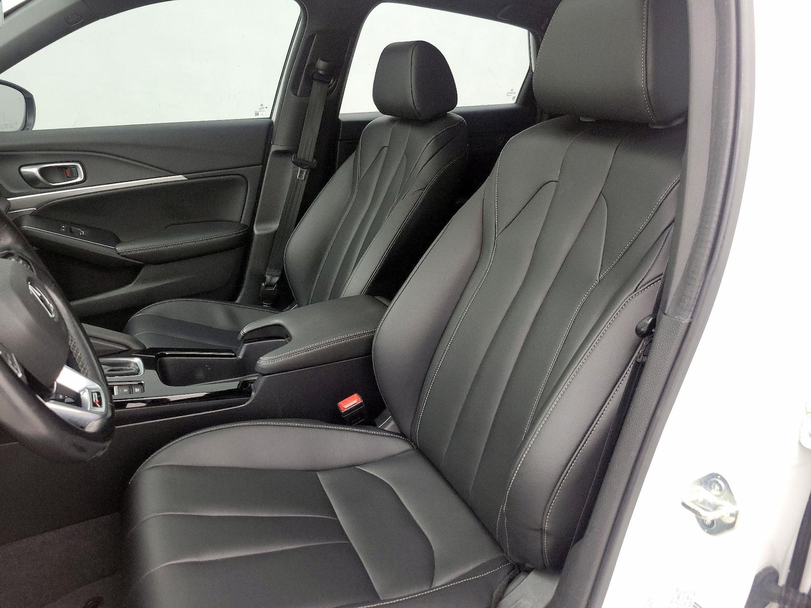2024 Acura Integra A-Spec - Photo 12