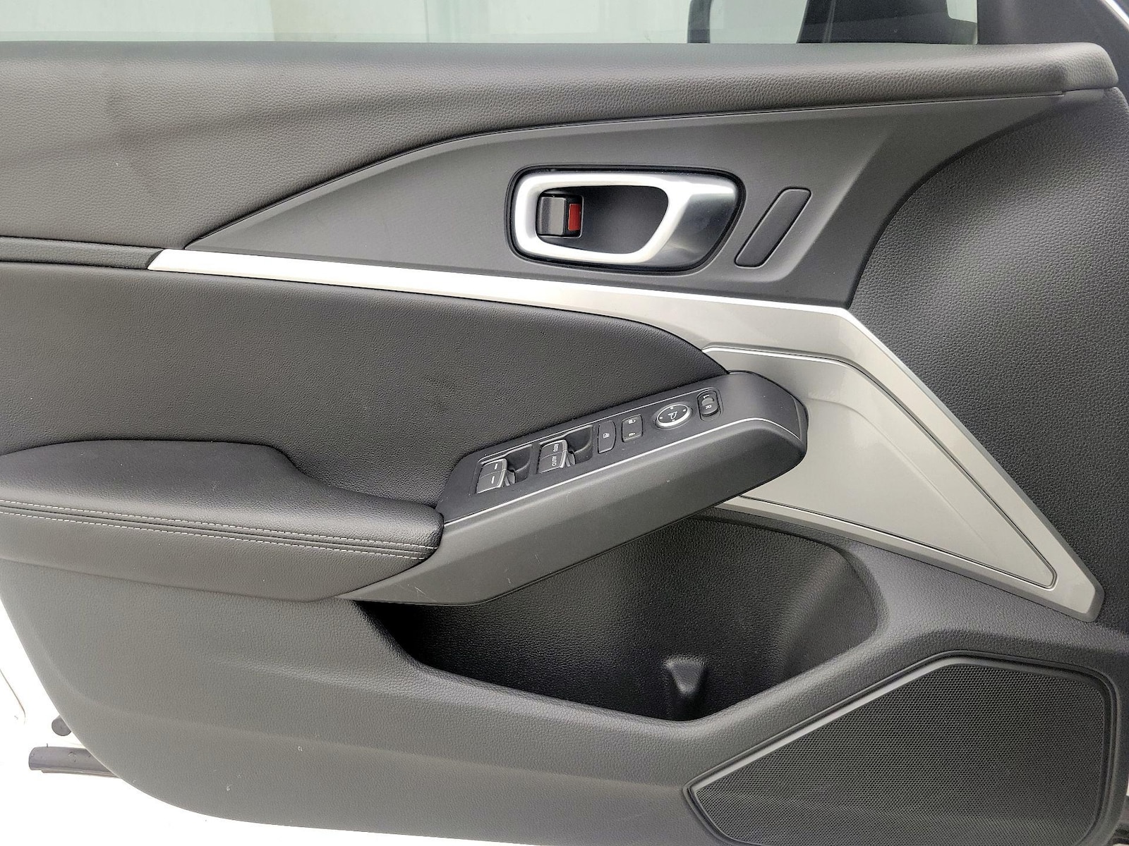 2024 Acura Integra A-Spec - Photo 13