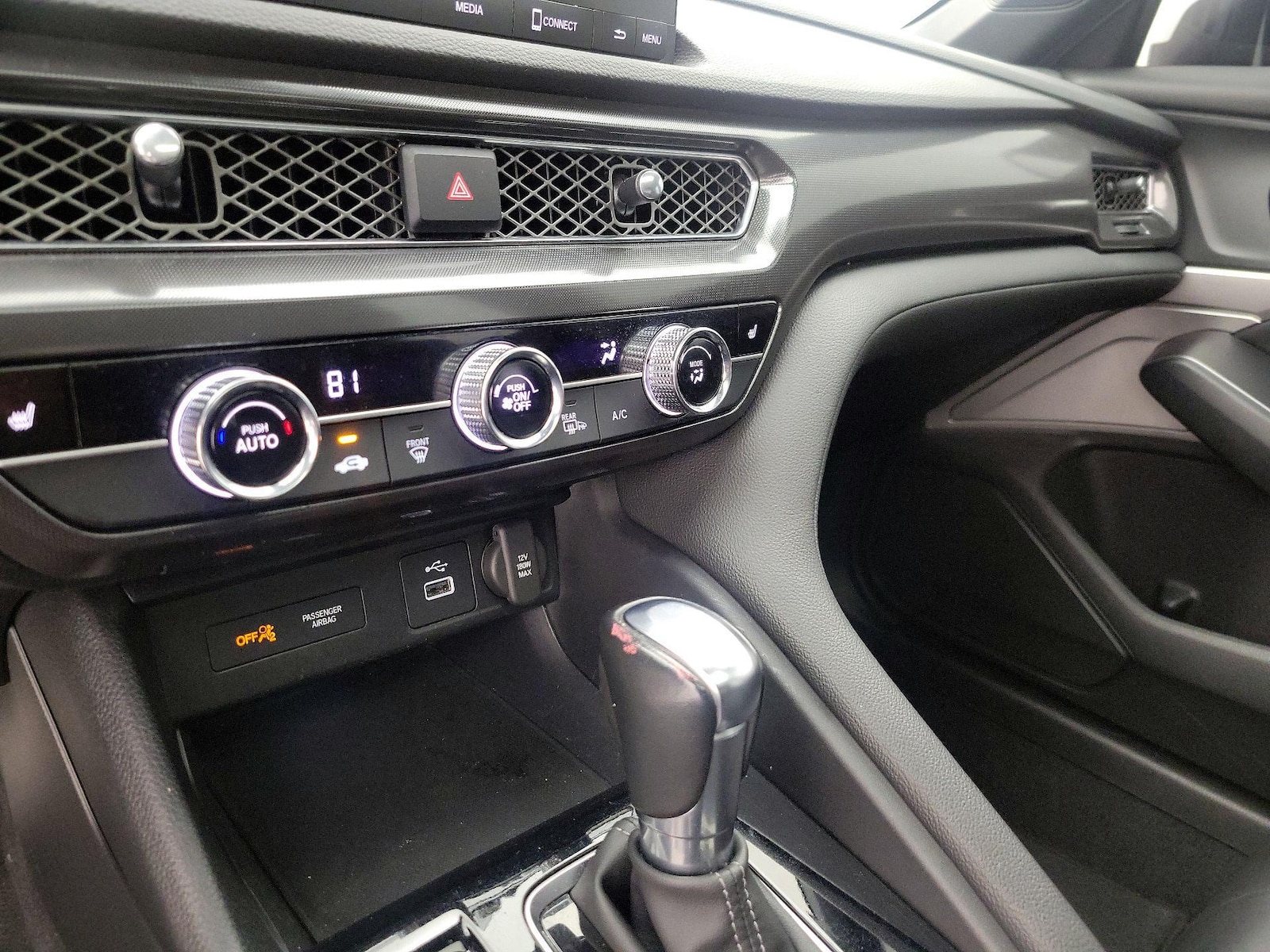 2024 Acura Integra A-Spec - Photo 17