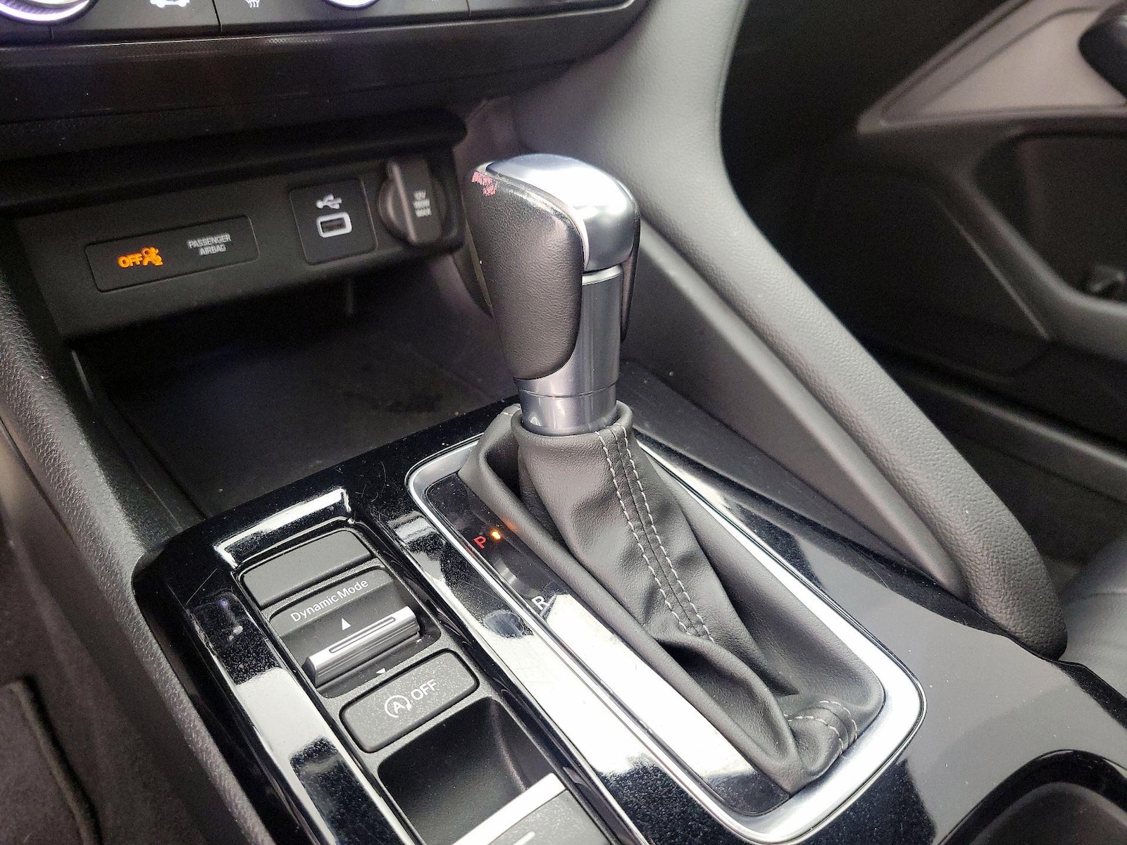2024 Acura Integra A-Spec - Photo 18