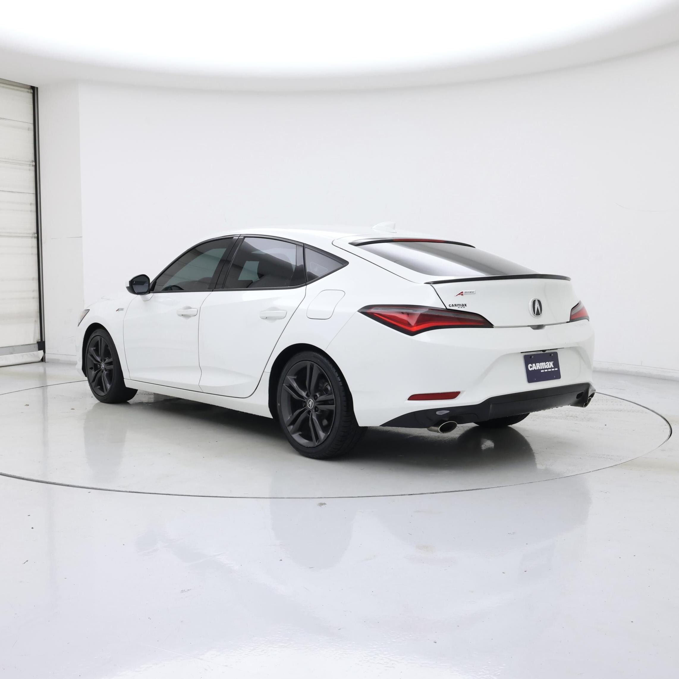 Thumbnail: 2024 Acura Integra - 2