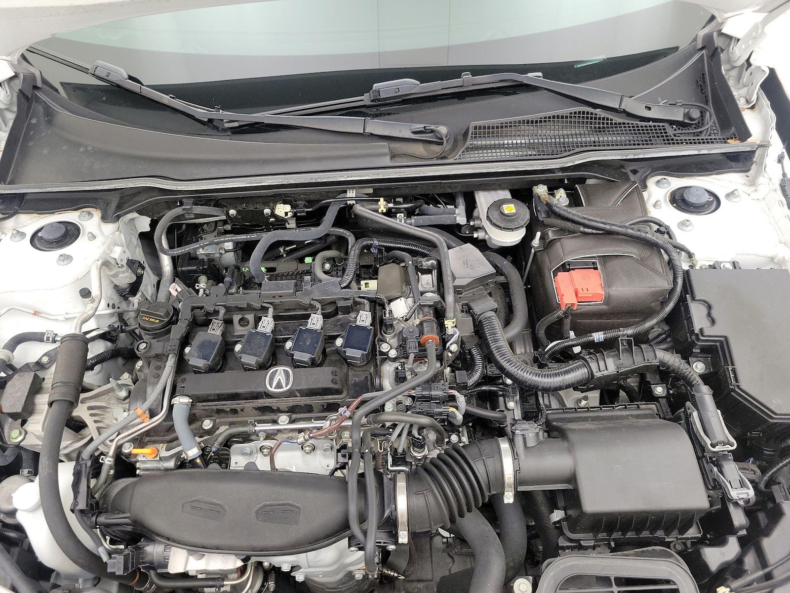 2024 Acura Integra A-Spec - Photo 24