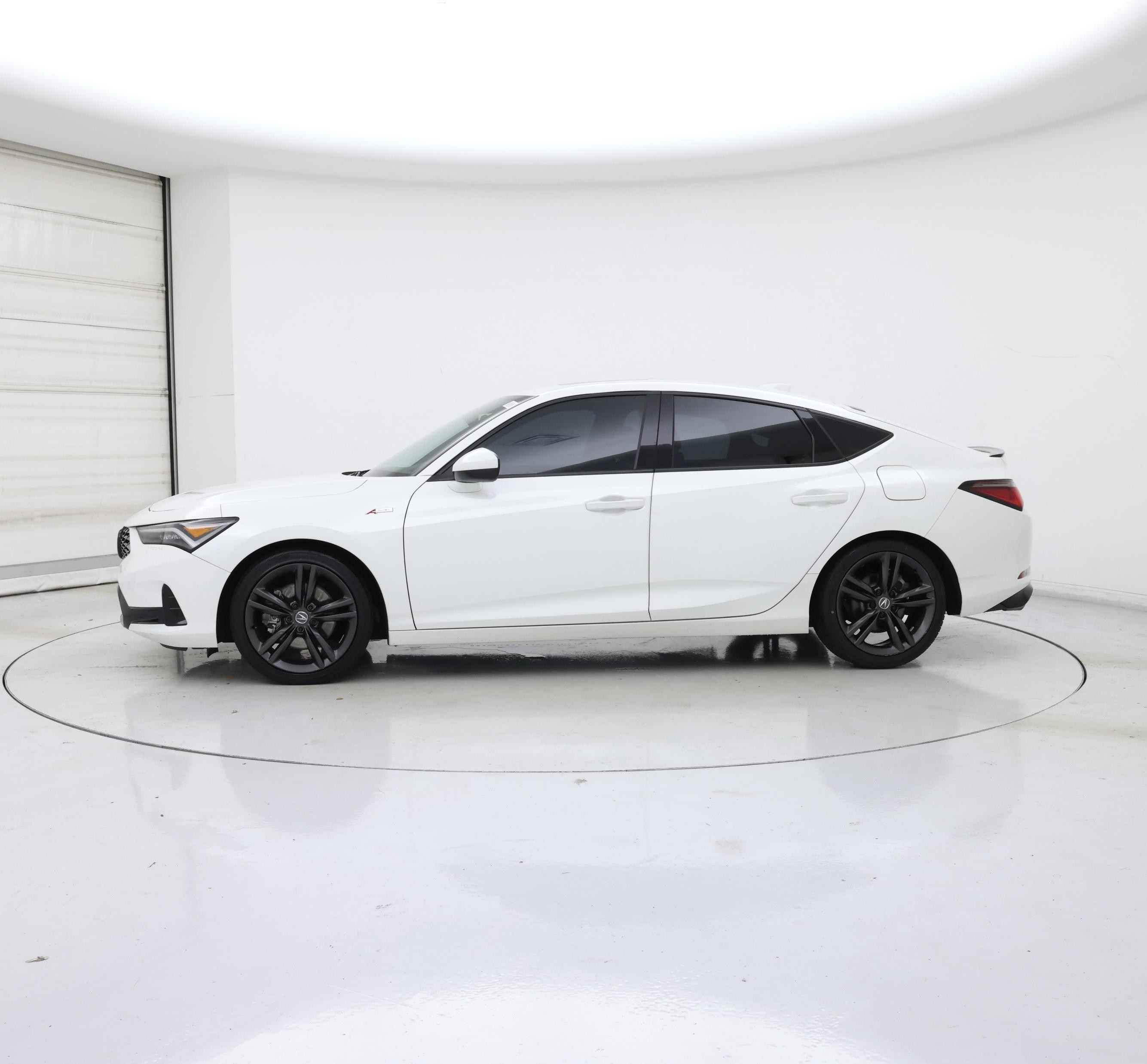 Thumbnail: 2024 Acura Integra - 3