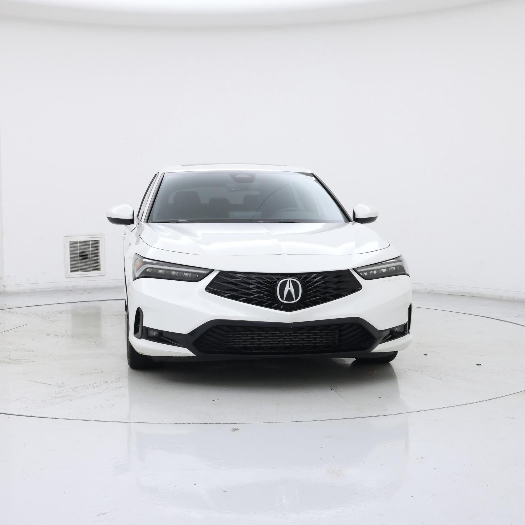 Thumbnail: 2024 Acura Integra - 5