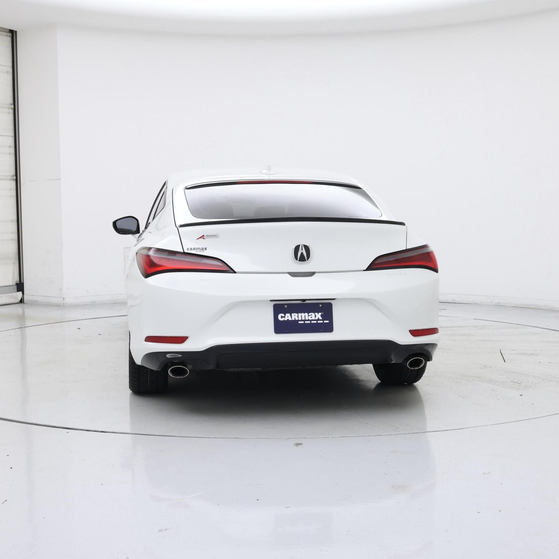 Thumbnail: 2024 Acura Integra - 6