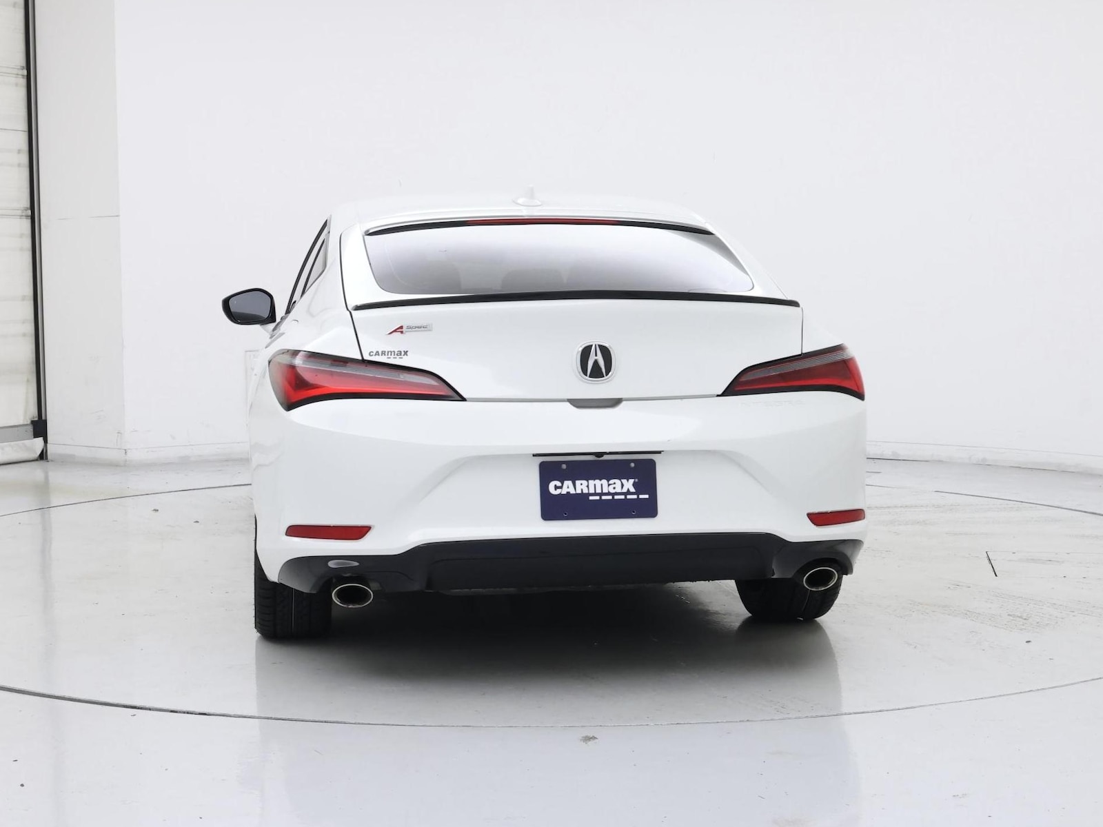 2024 Acura Integra A-Spec - Photo 7