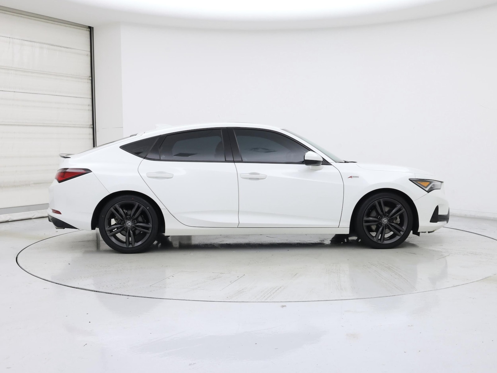 2024 Acura Integra A-Spec - Photo 8