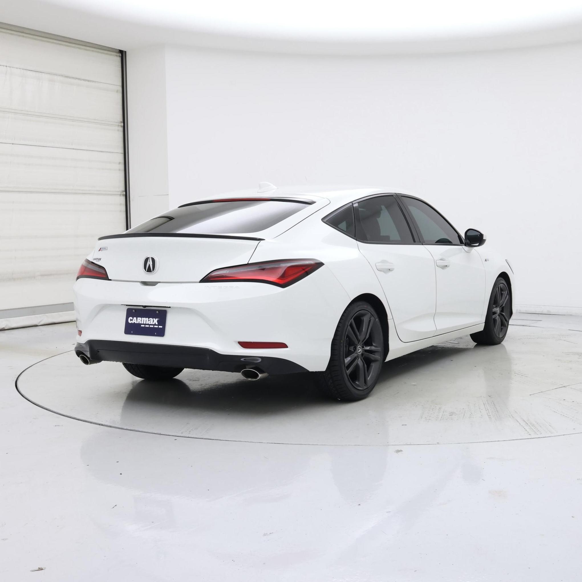 Thumbnail: 2024 Acura Integra - 8