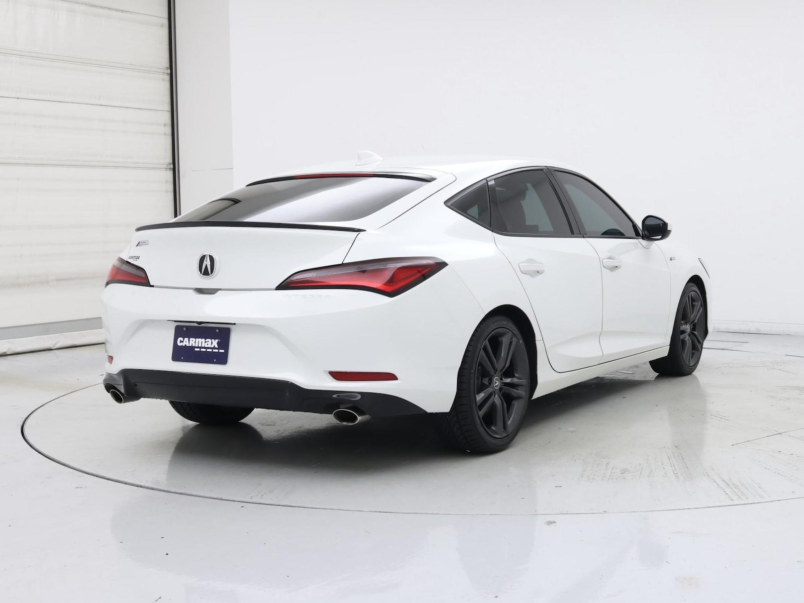 2024 Acura Integra A-Spec - Photo 9