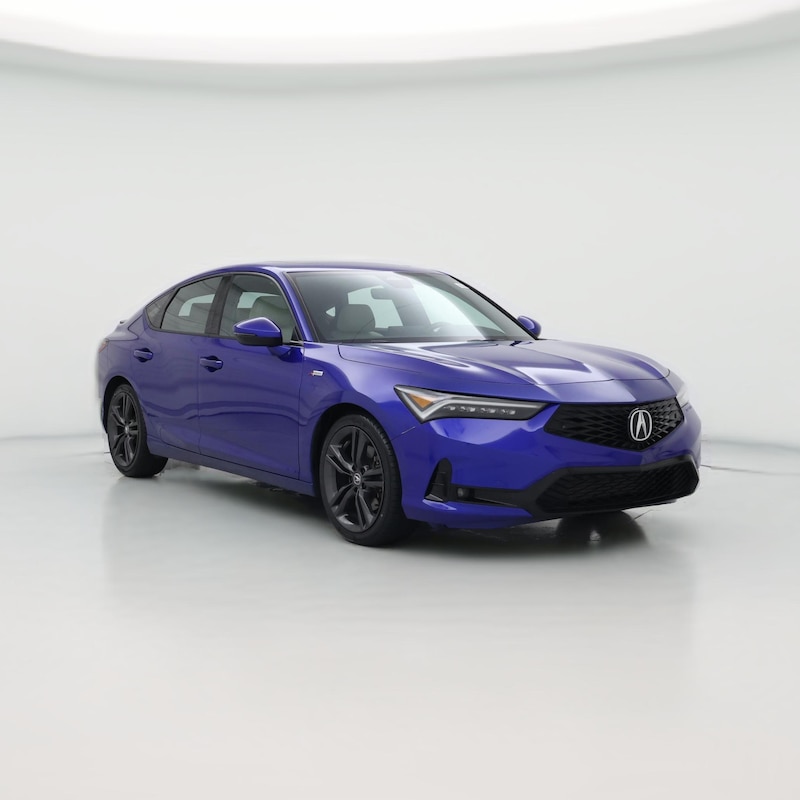 2023 Acura Integra Technology A-Spec