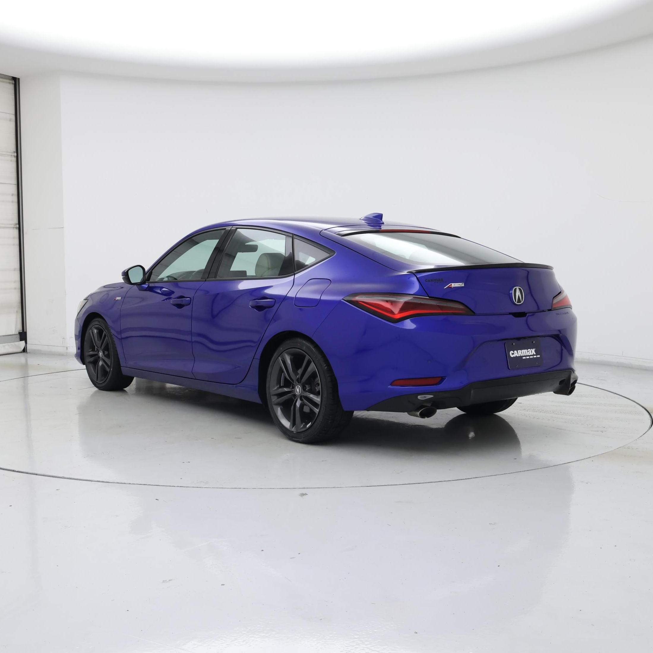 Thumbnail: 2023 Acura Integra - 2