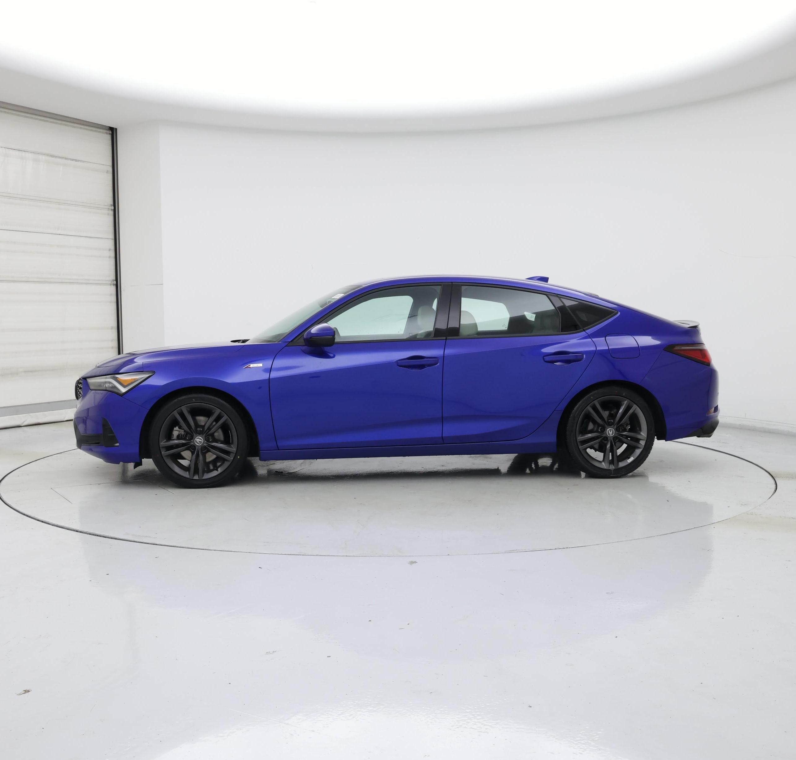 Thumbnail: 2023 Acura Integra - 3