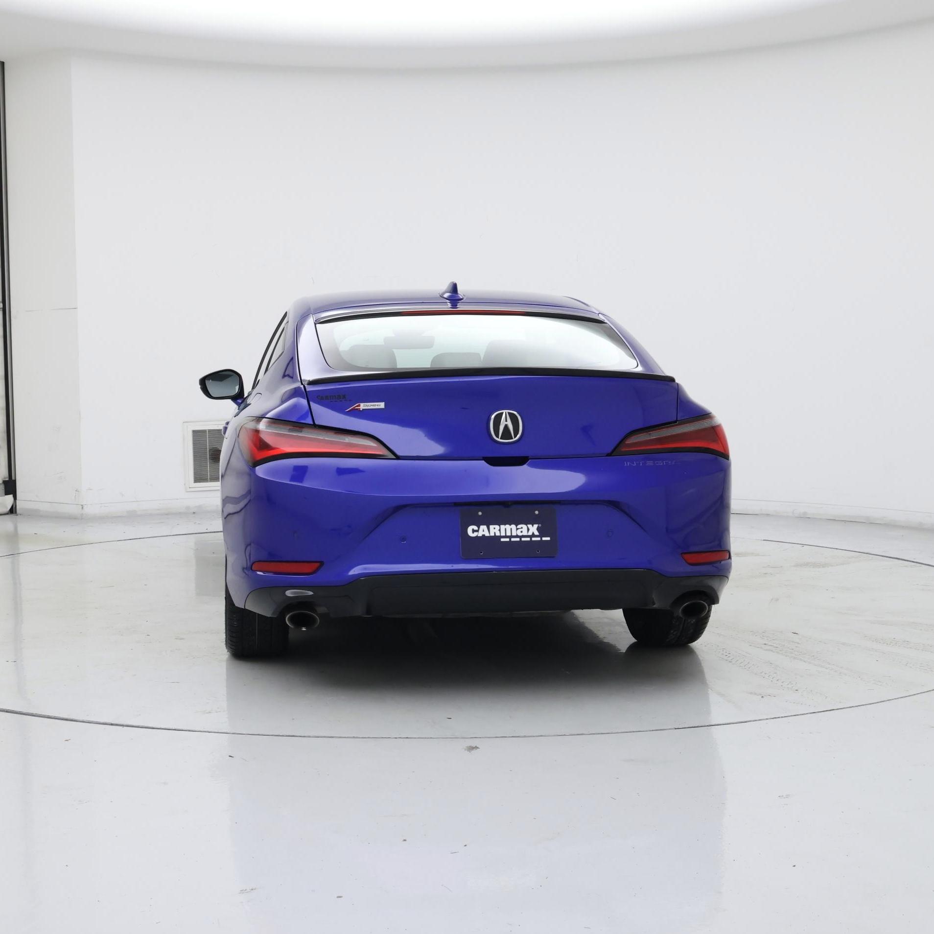 Thumbnail: 2023 Acura Integra - 6