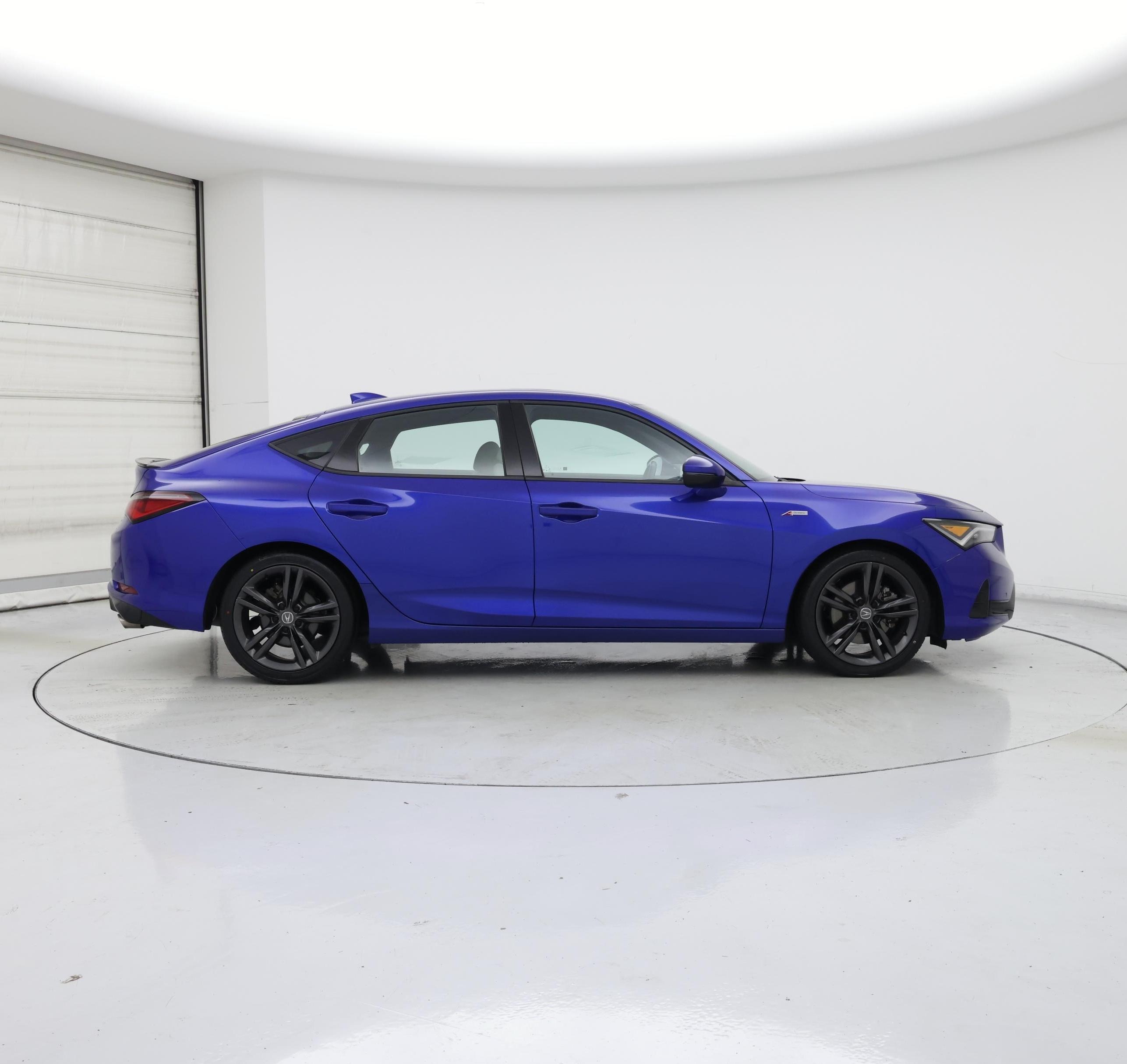 Thumbnail: 2023 Acura Integra - 7