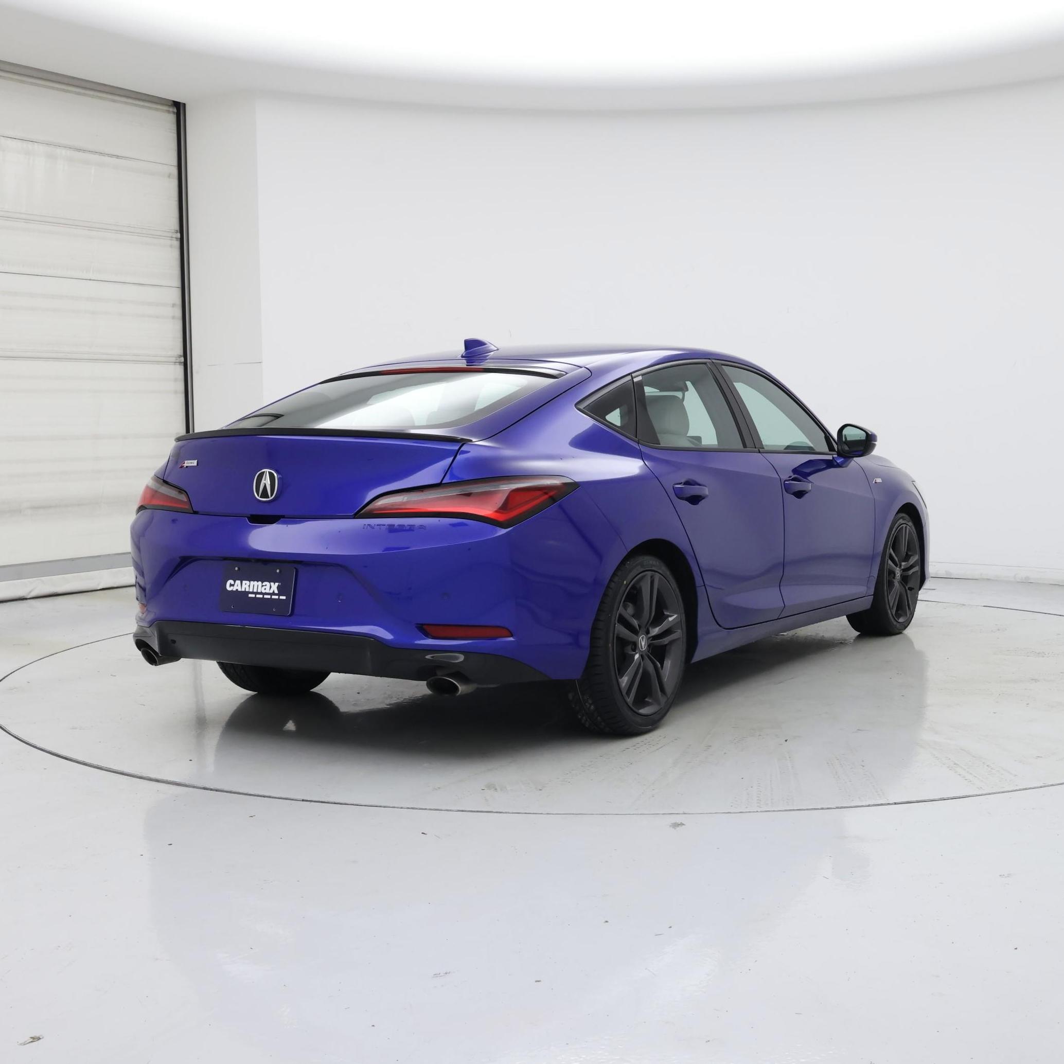 Thumbnail: 2023 Acura Integra - 8