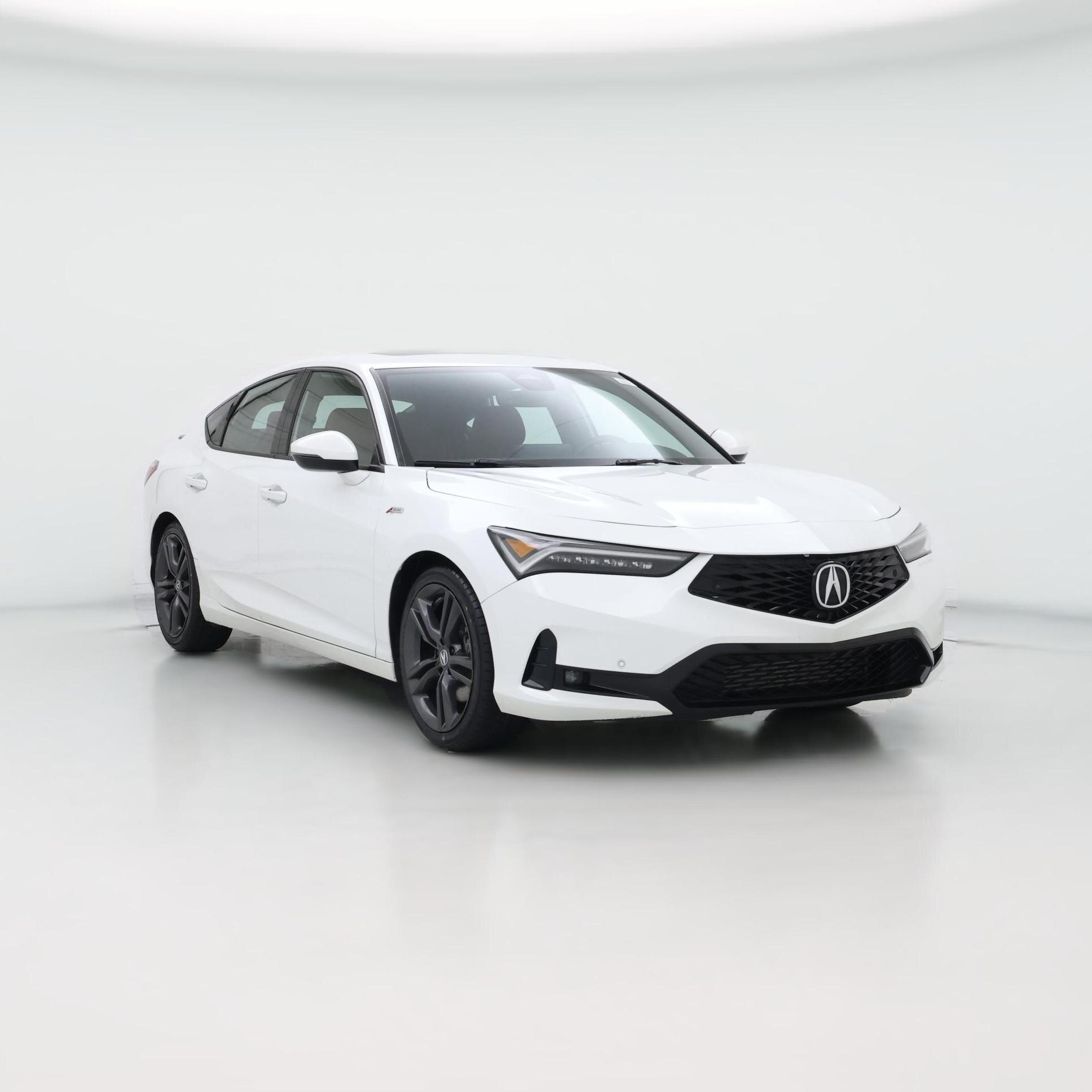 Thumbnail: 2024 Acura Integra - 1