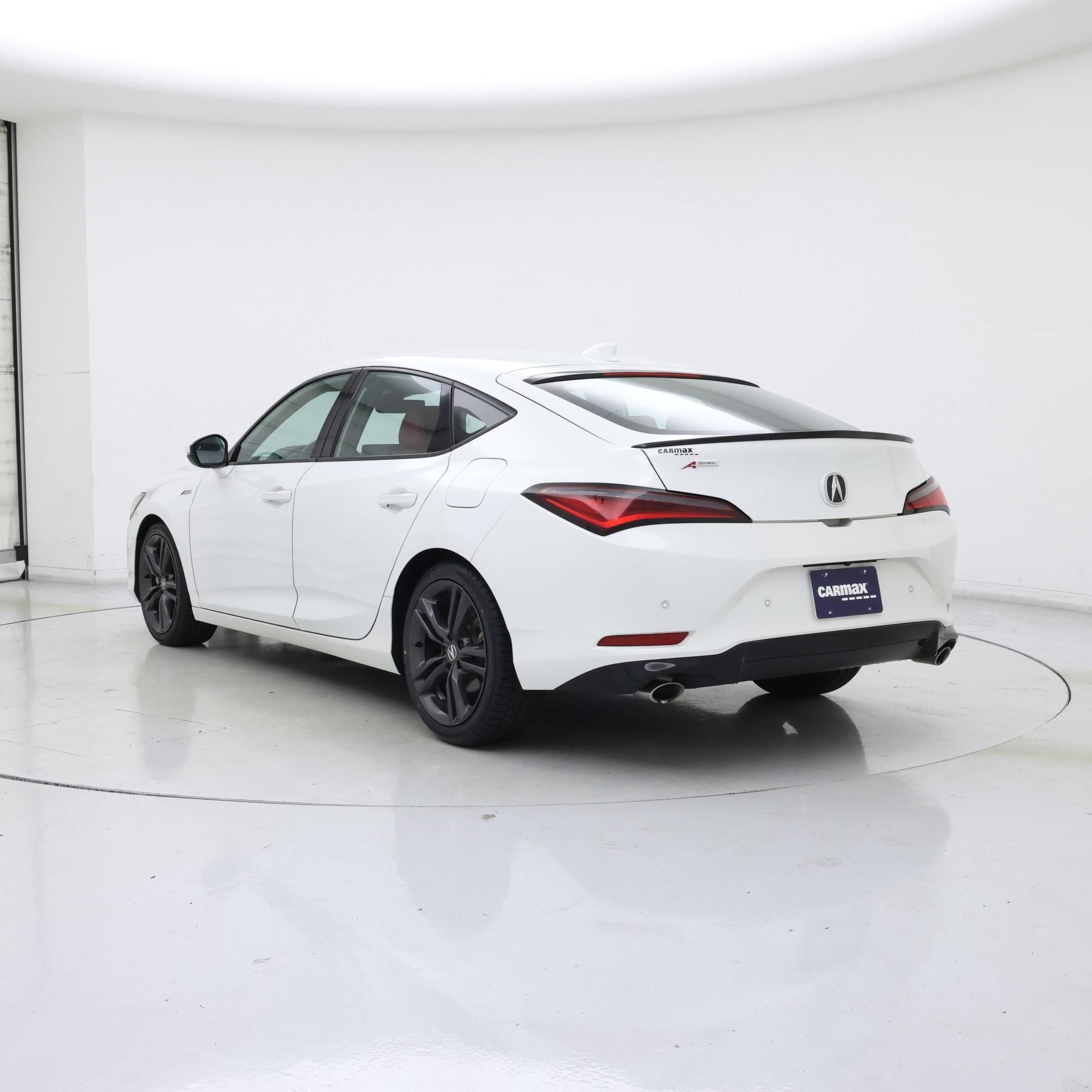 Thumbnail: 2024 Acura Integra - 2