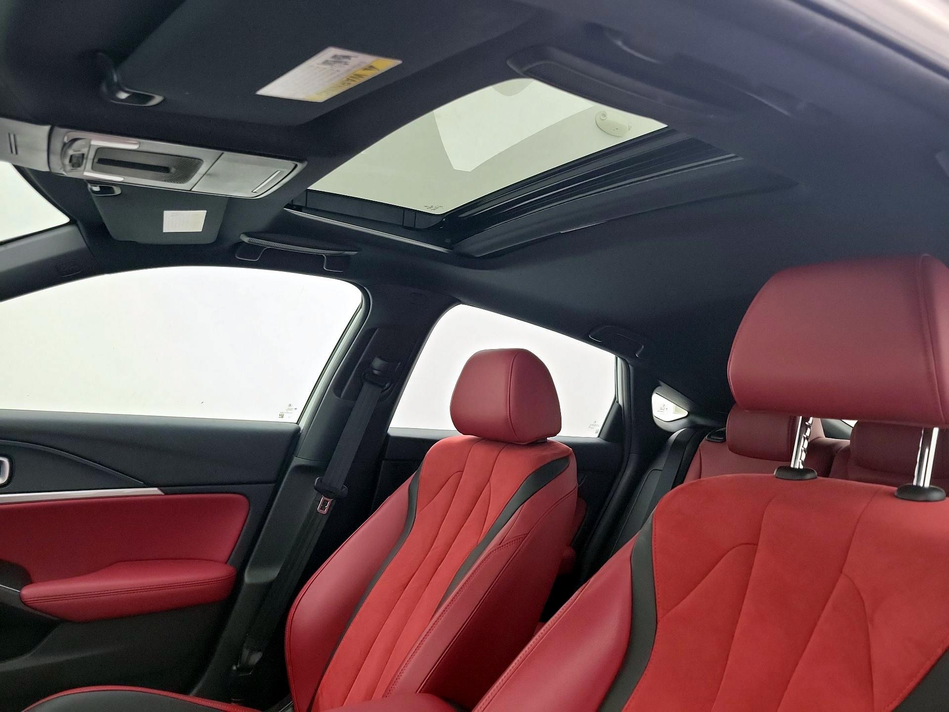 Thumbnail: 2024 Acura Integra - 19
