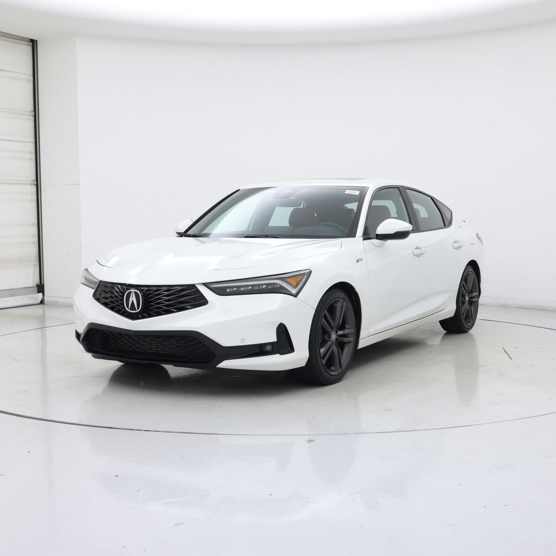 Thumbnail: 2024 Acura Integra - 4