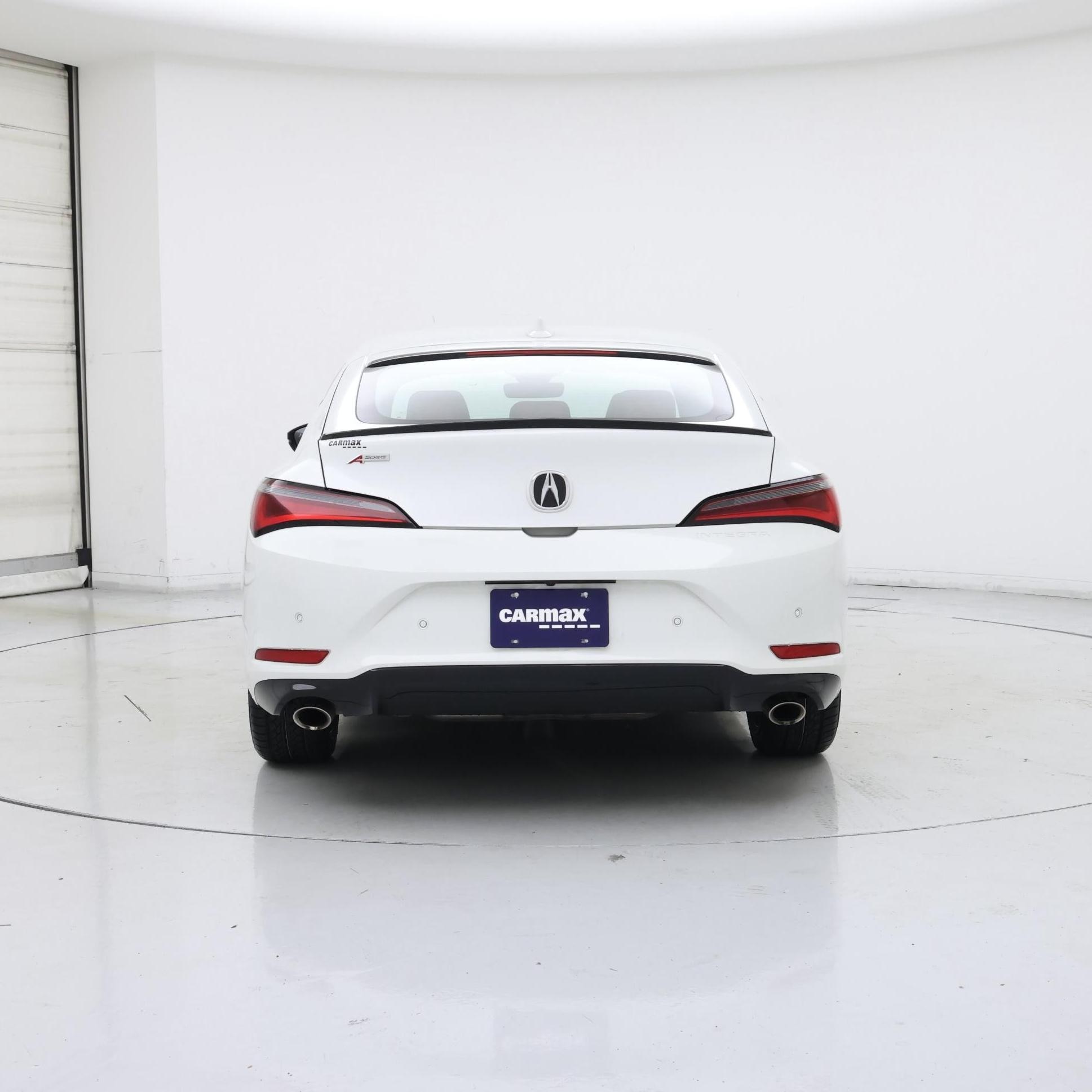 Thumbnail: 2024 Acura Integra - 6