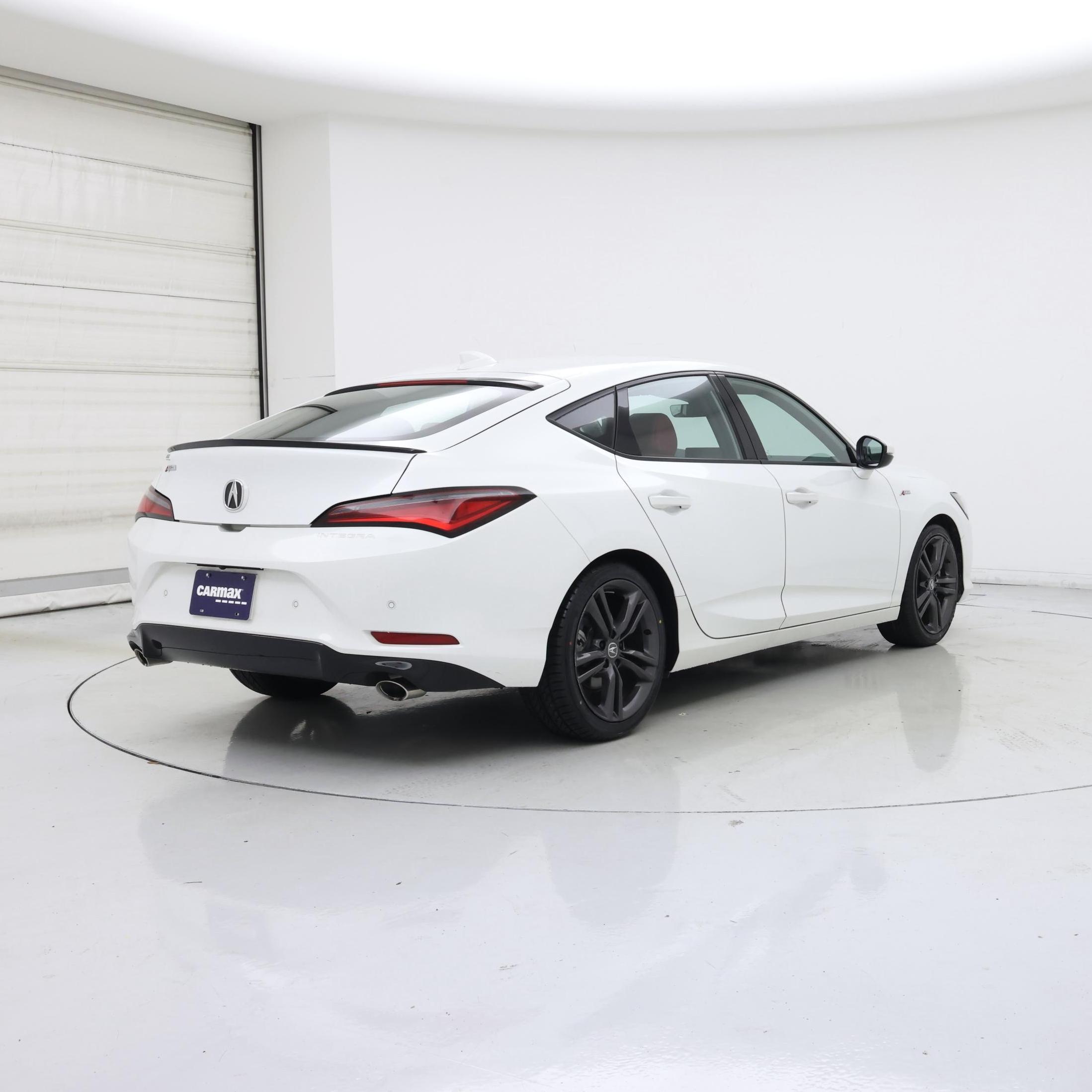 Thumbnail: 2024 Acura Integra - 8